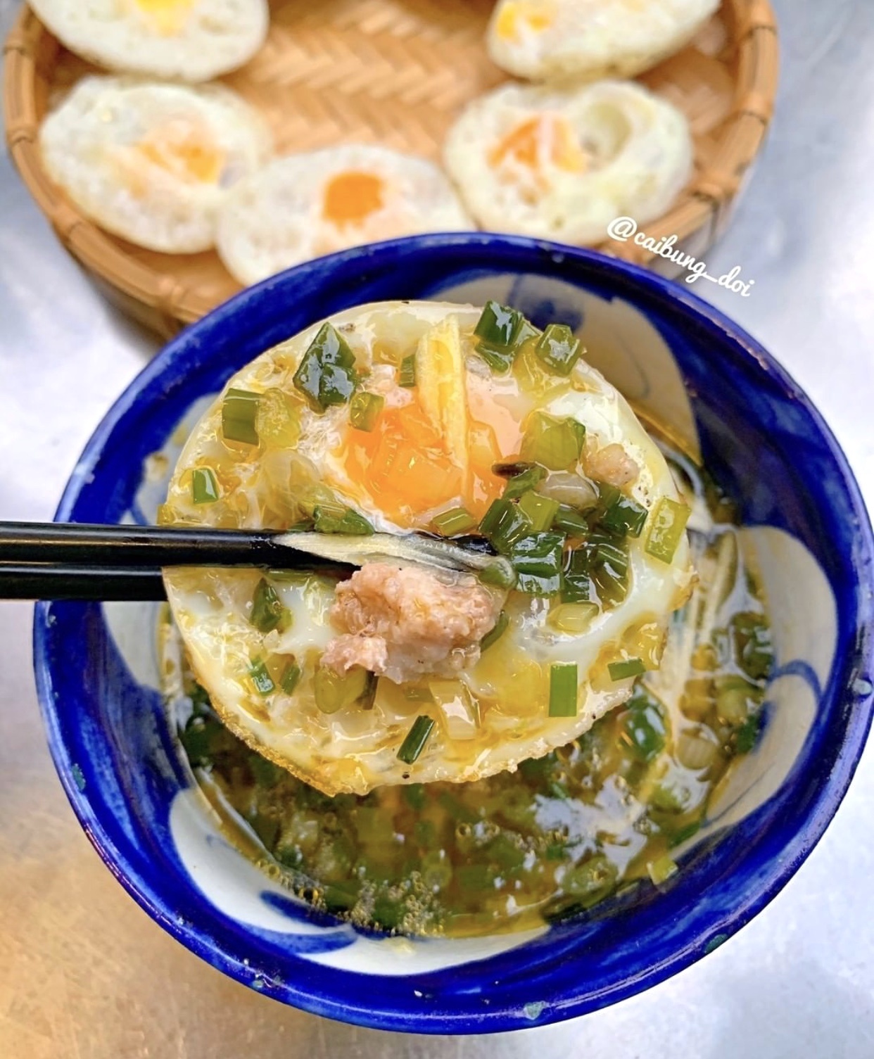 Món ngon Sài Gòn ảnh 6 Mon ngon Sai Gon anh 6