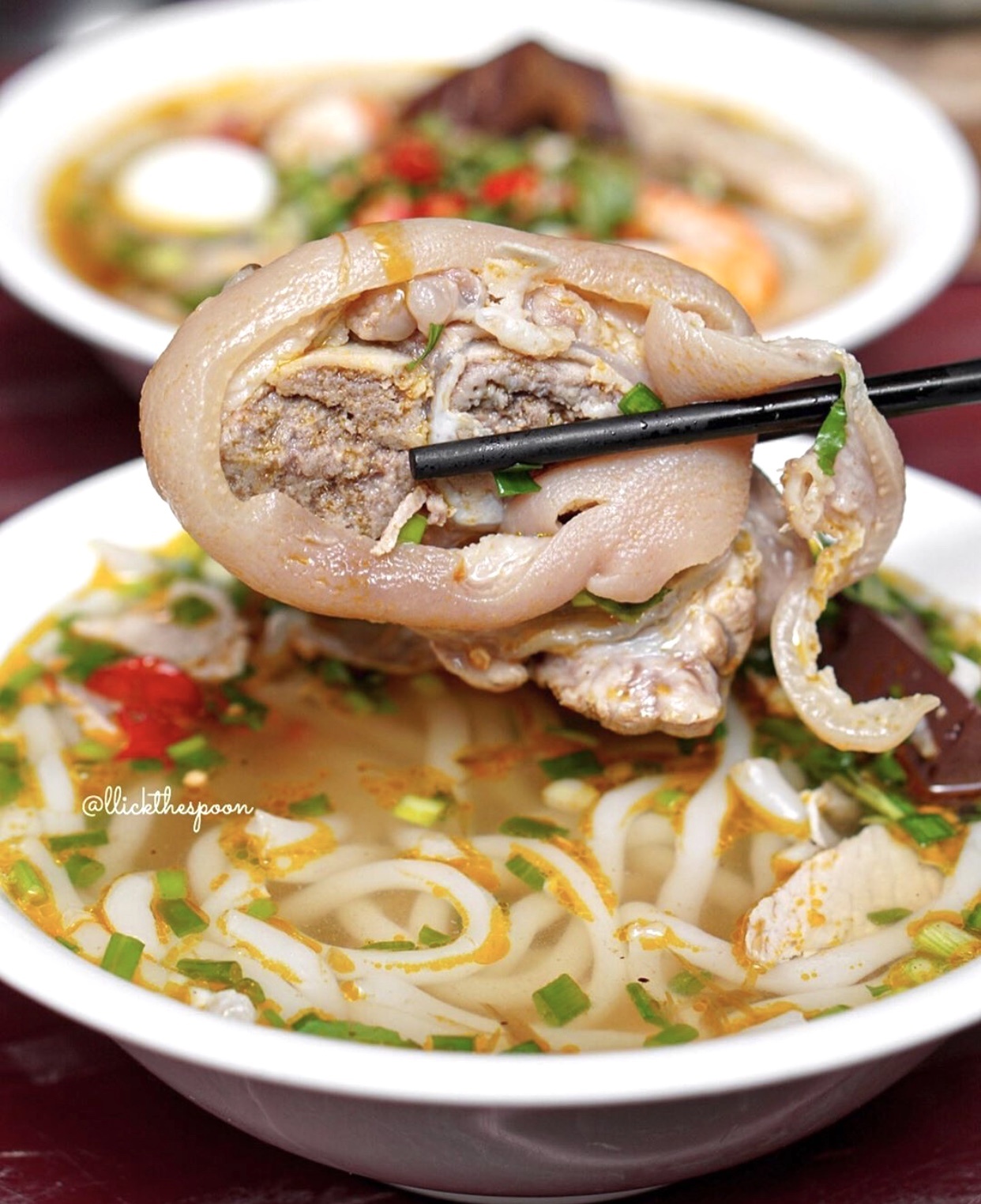 Món ngon Sài Gòn ảnh 1 Mon ngon Sai Gon anh 1