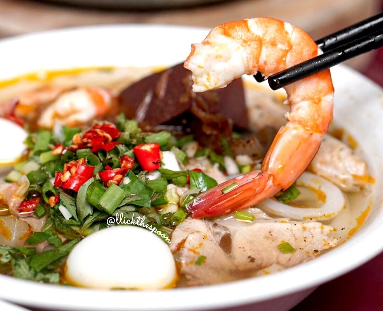 Mon ngon Sai Gon anh 2