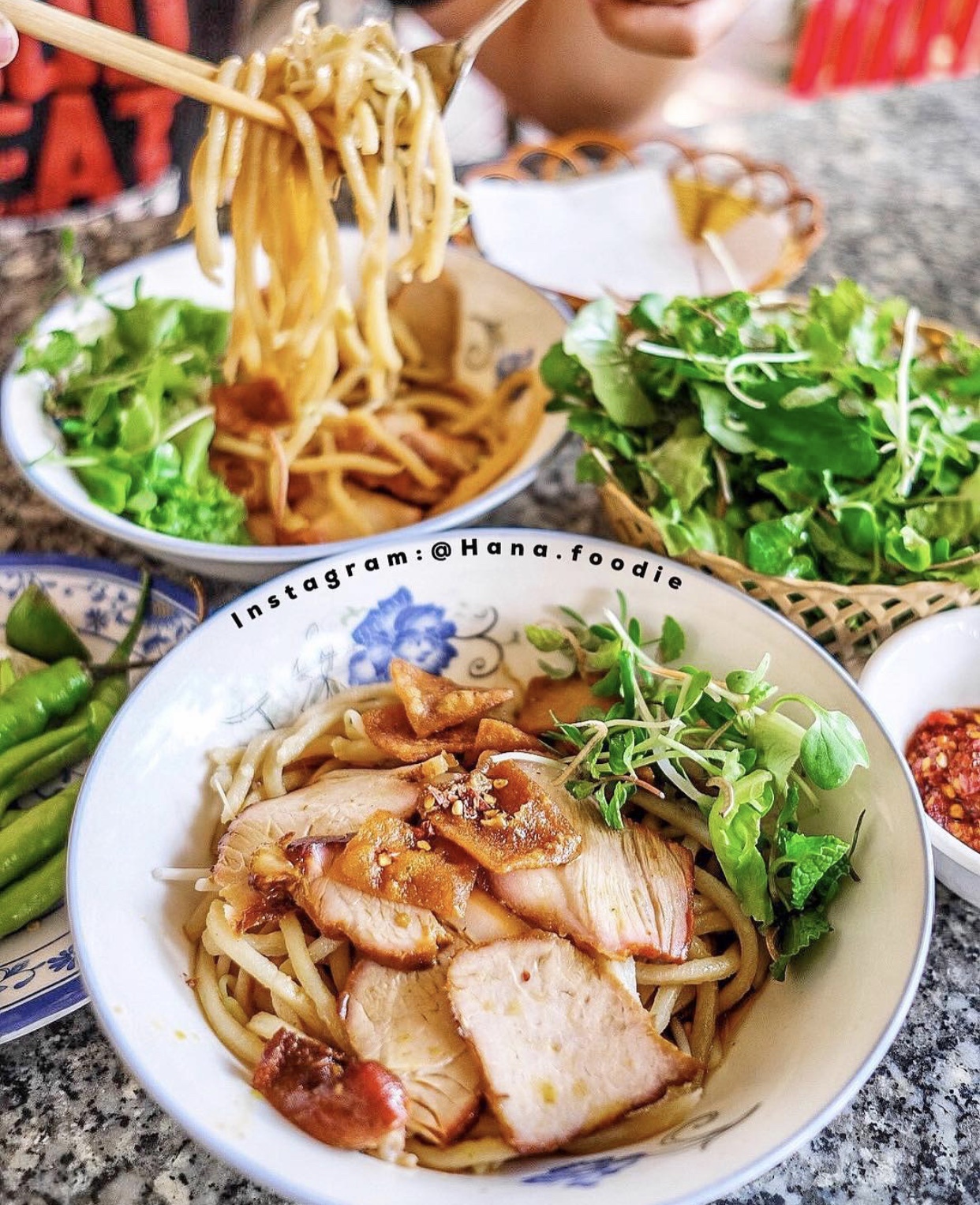 Am thuc Hoi An anh 2