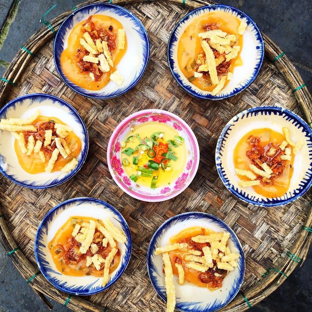 Am thuc Hoi An anh 1