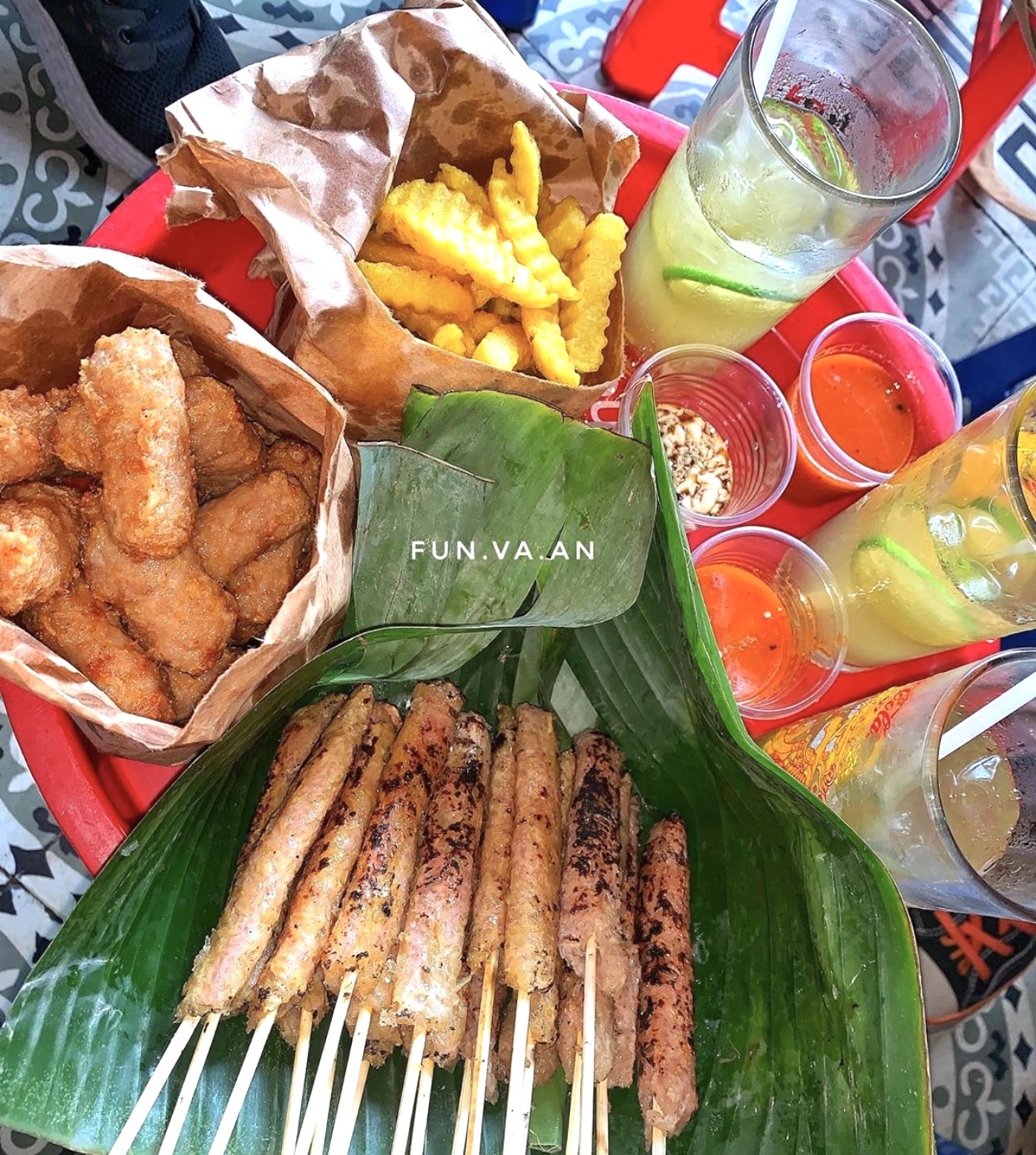 am thuc Ha Noi anh 2