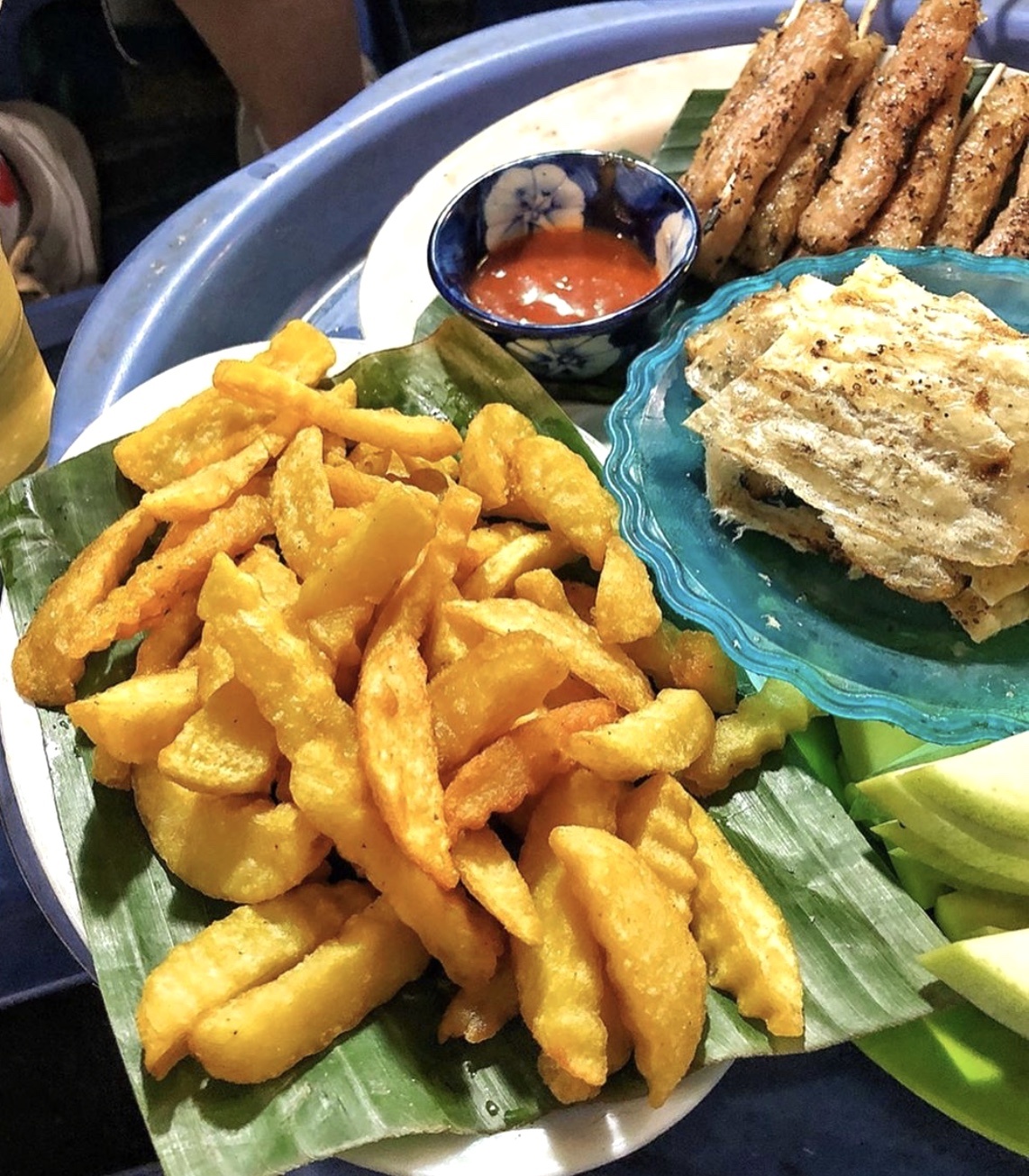 ẩm thực Hà Nội ảnh 3 am thuc Ha Noi anh 3