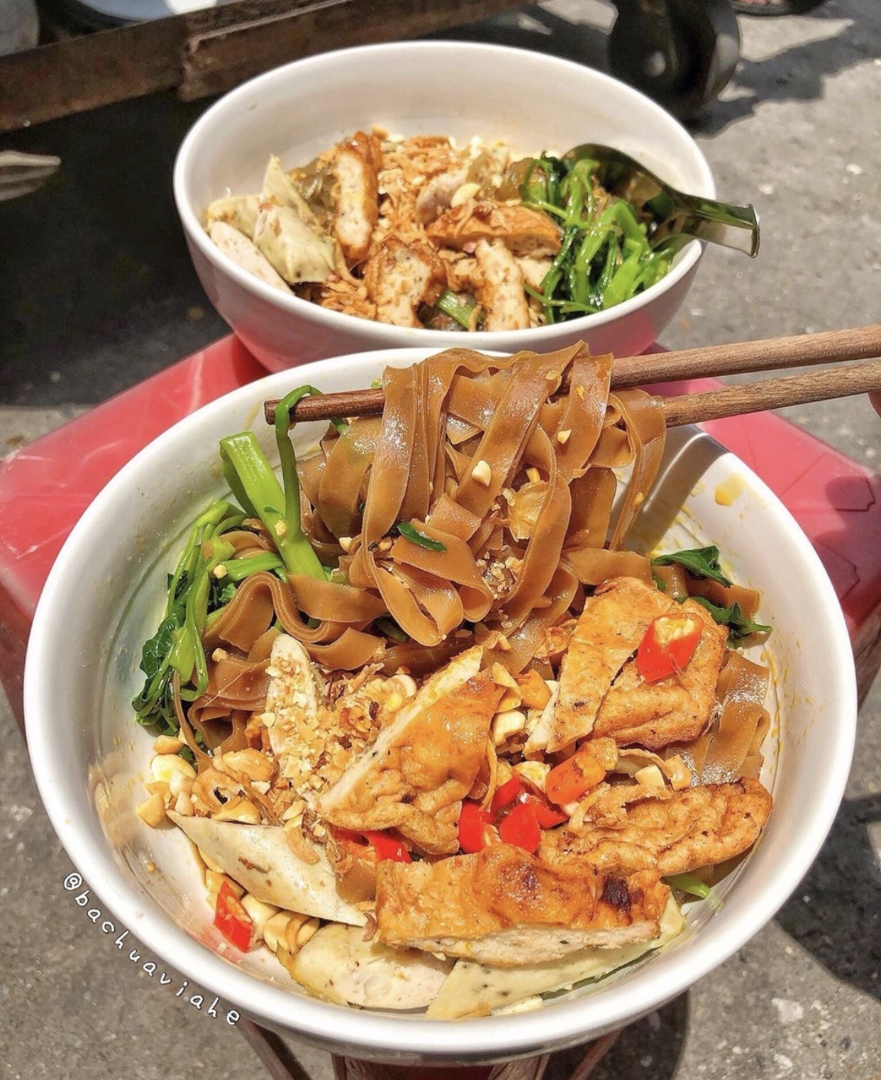 ẩm thực Hà Nội ảnh 6 am thuc Ha Noi anh 6