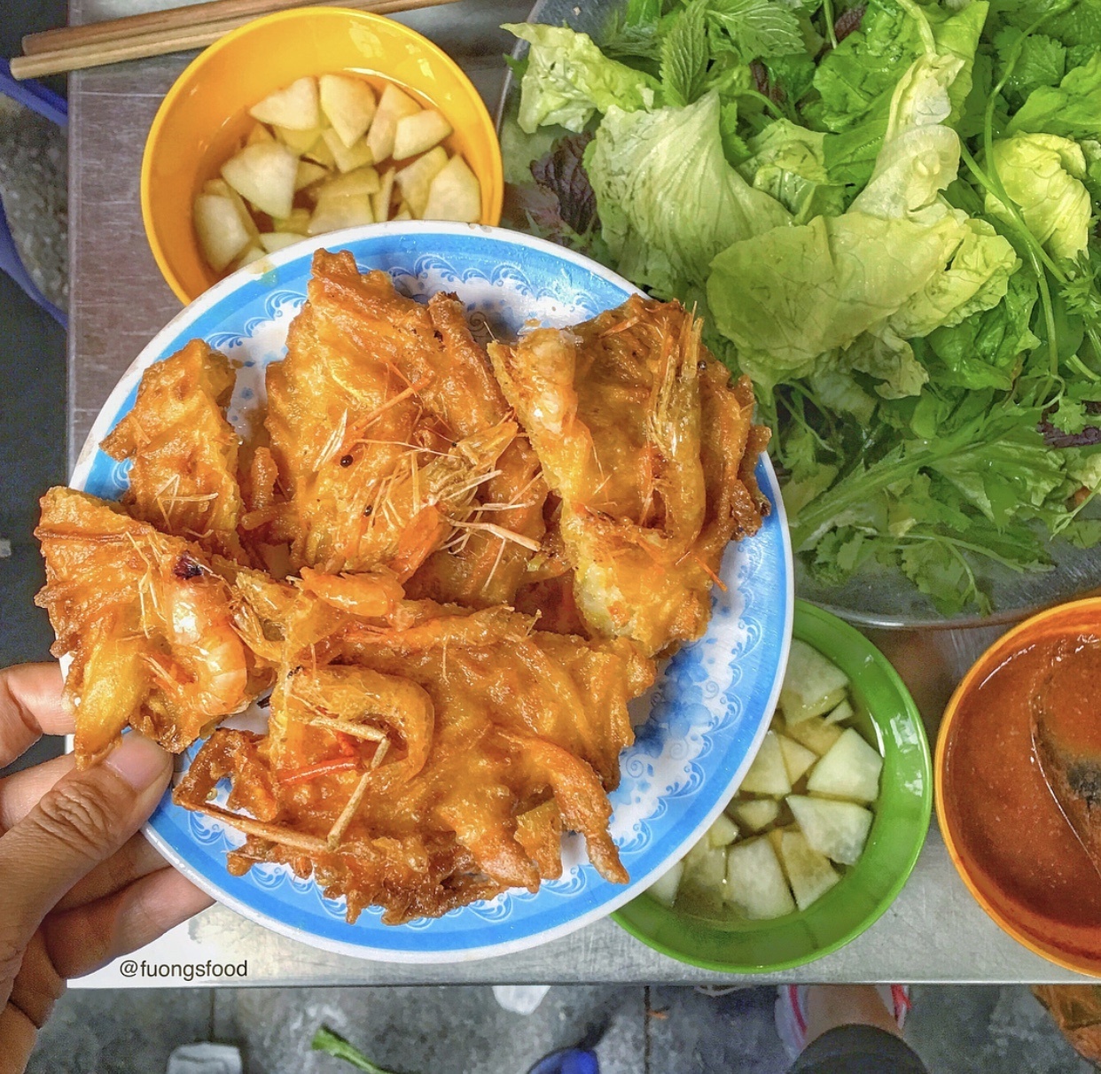 ẩm thực Hà Nội ảnh 7 am thuc Ha Noi anh 7