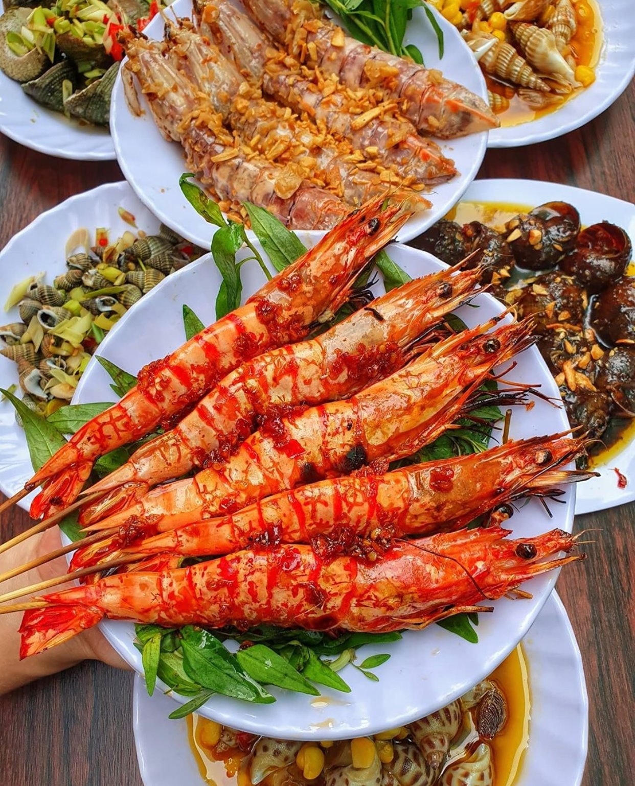 Ăn đêm Sài Gòn ảnh 1 An dem Sai Gon anh 1