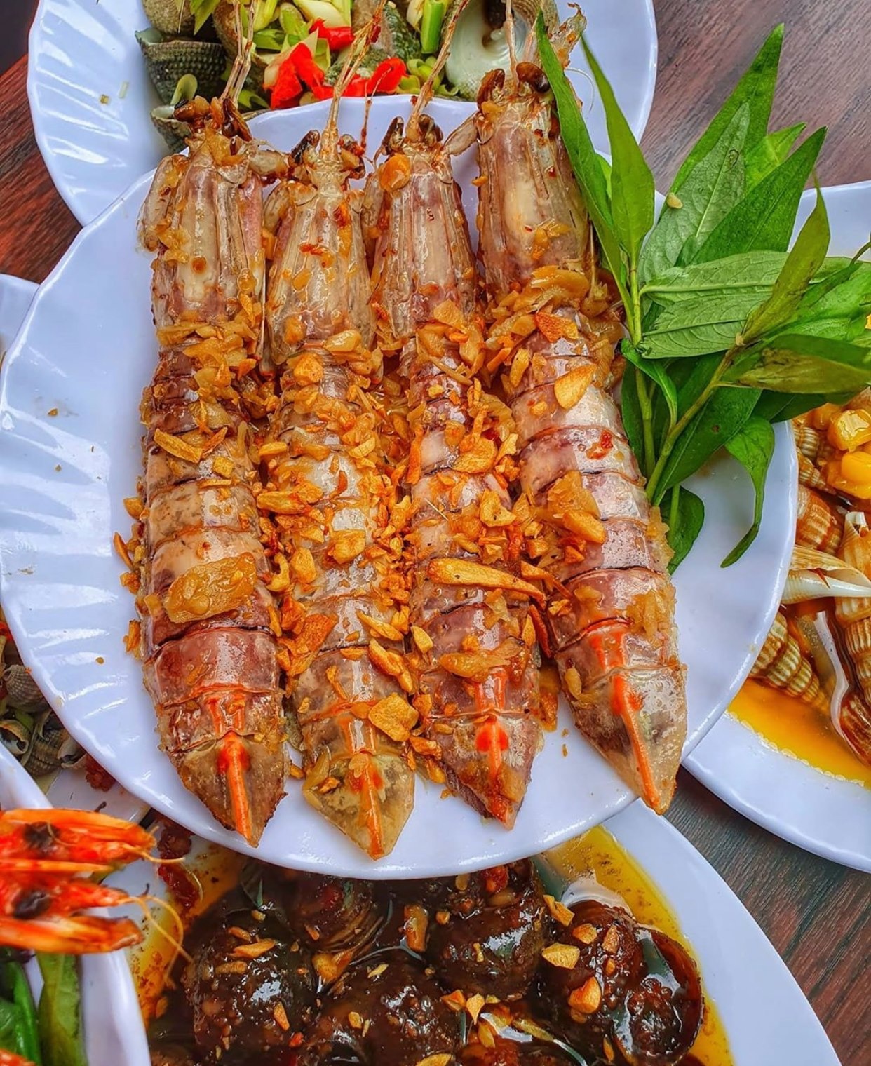 Ăn đêm Sài Gòn ảnh 4 An dem Sai Gon anh 4