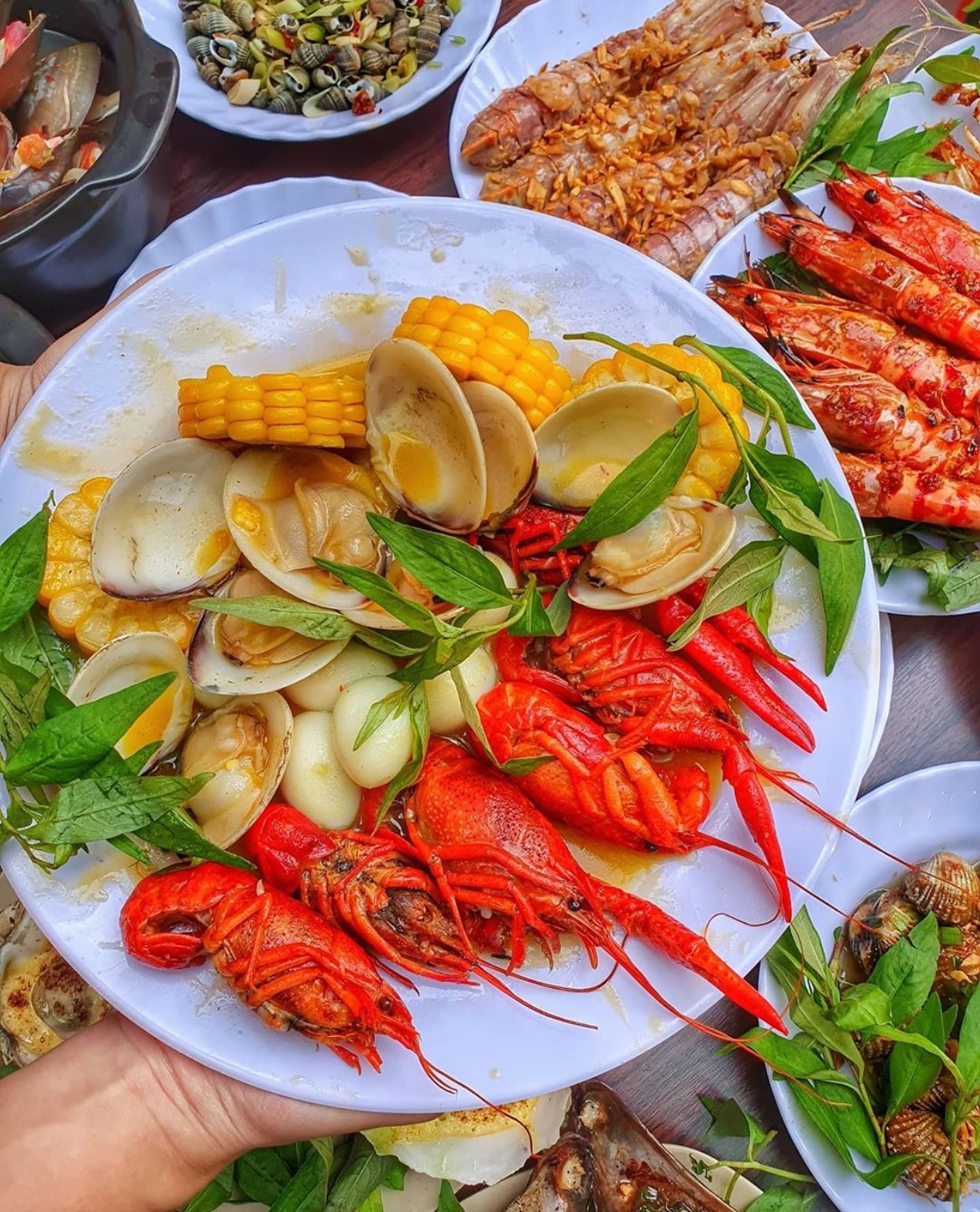Ăn đêm Sài Gòn ảnh 2 An dem Sai Gon anh 2