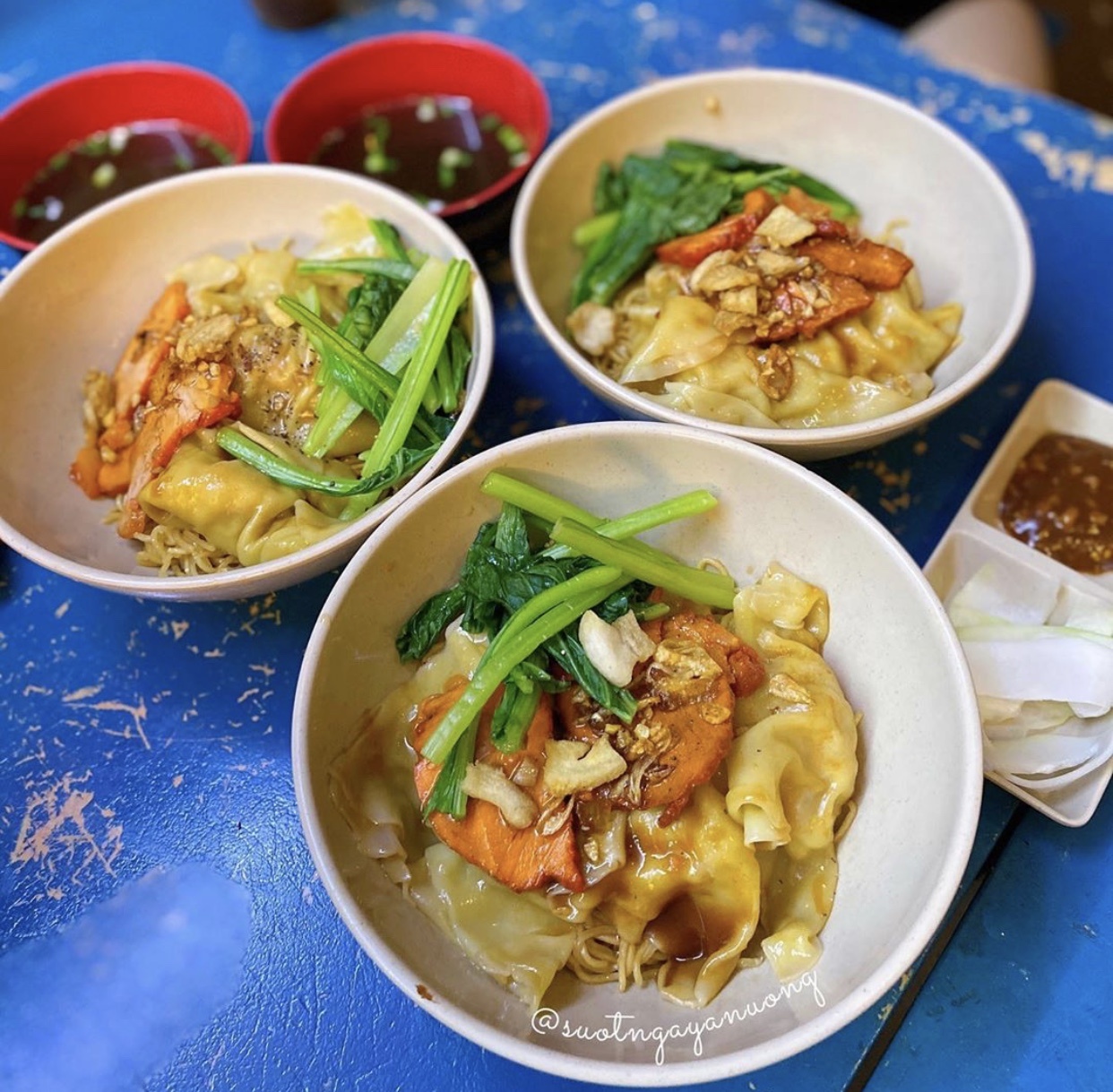 Ăn đêm Sài Gòn ảnh 6 An dem Sai Gon anh 6