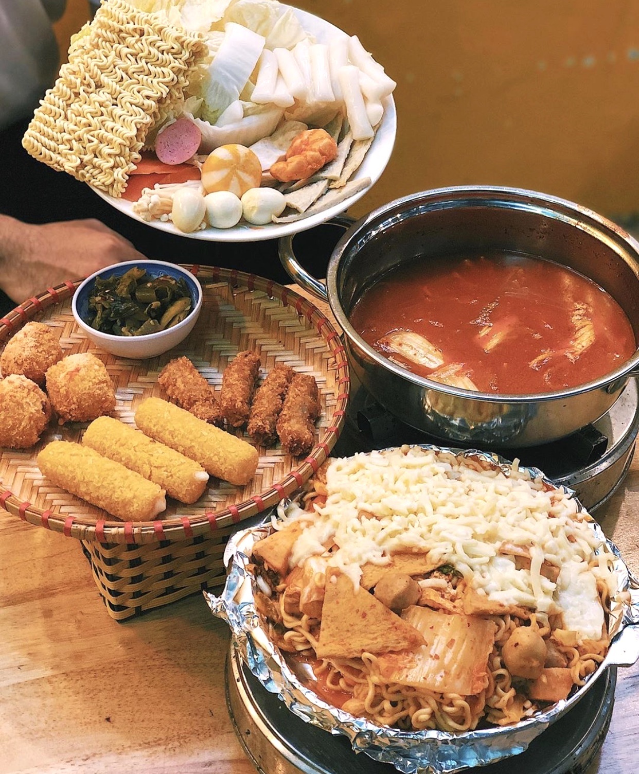 Ăn vặt Sài Gòn ảnh 7 An vat Sai Gon anh 7