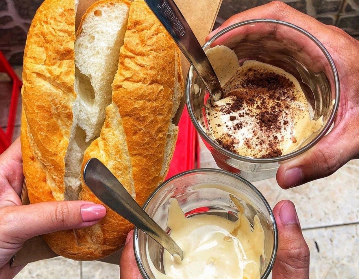 3 tiem an vat nhieu mon ngon hut gioi tre o TP.HCM hinh anh