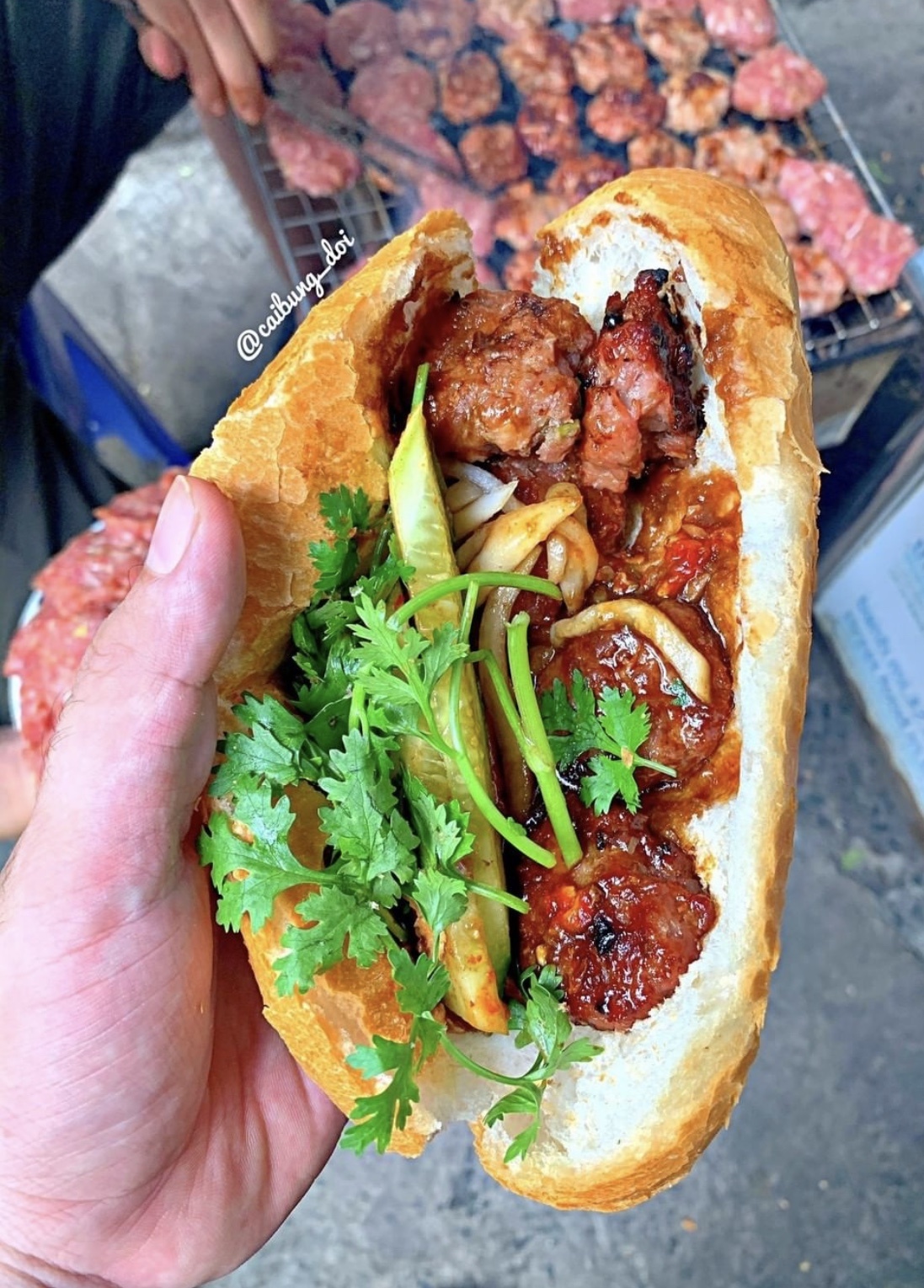 bánh mì Sài Gòn ảnh 10 banh mi Sai Gon anh 10