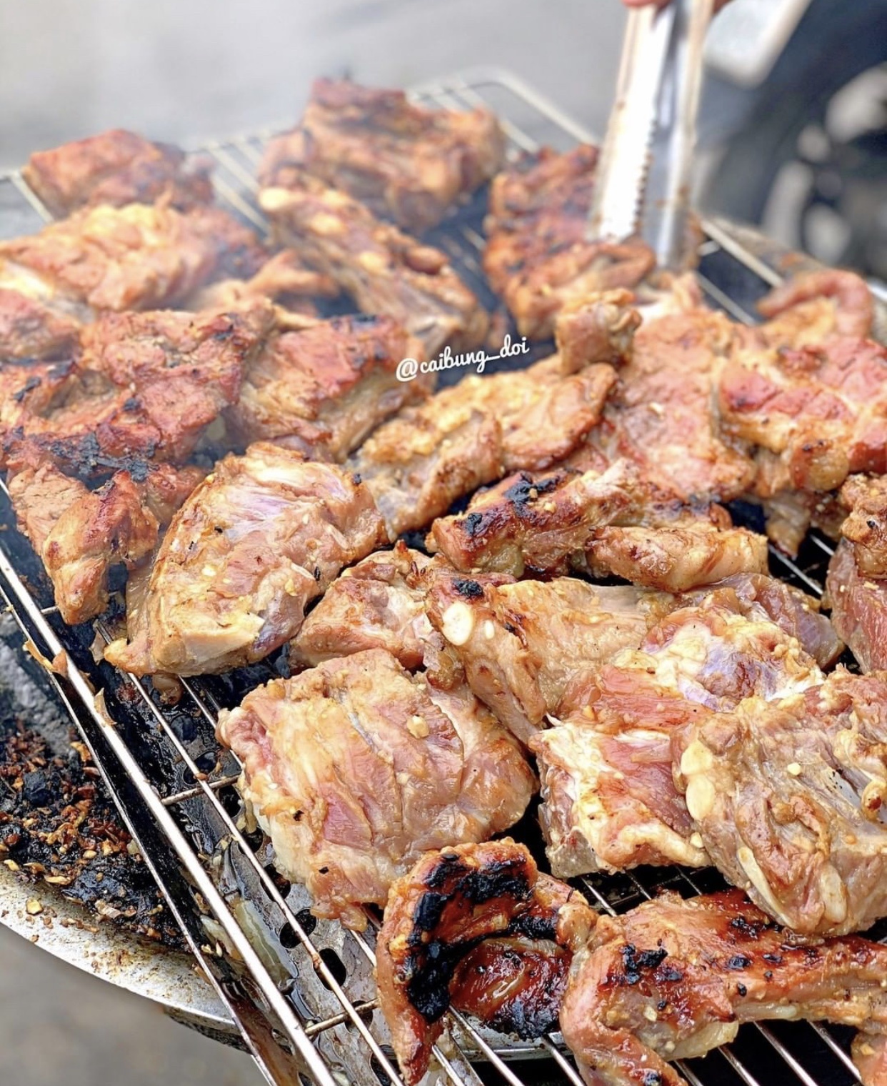 bánh mì Sài Gòn ảnh 8 banh mi Sai Gon anh 8