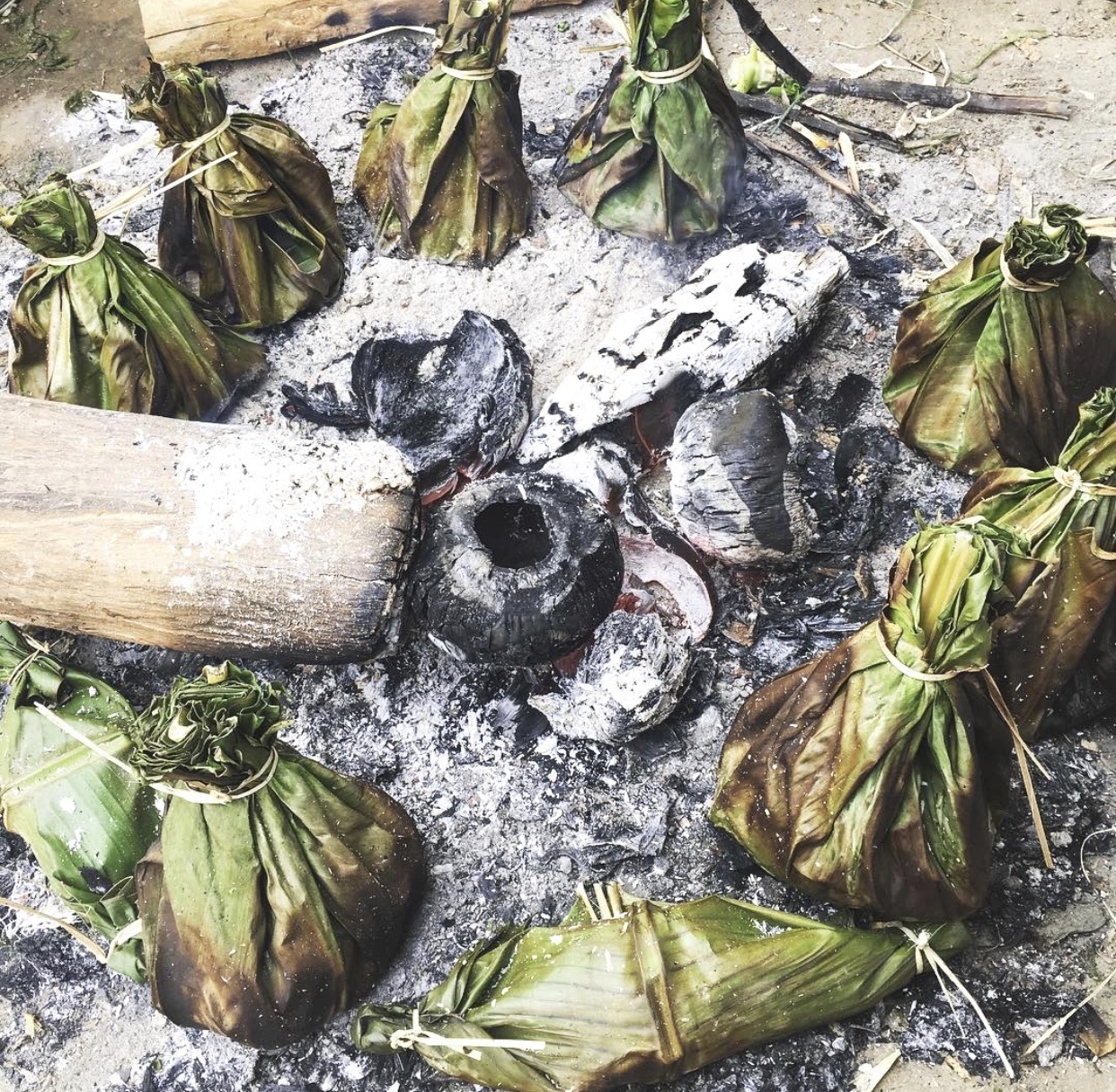 Cac mon ten la cua am thuc Viet Nam anh 1