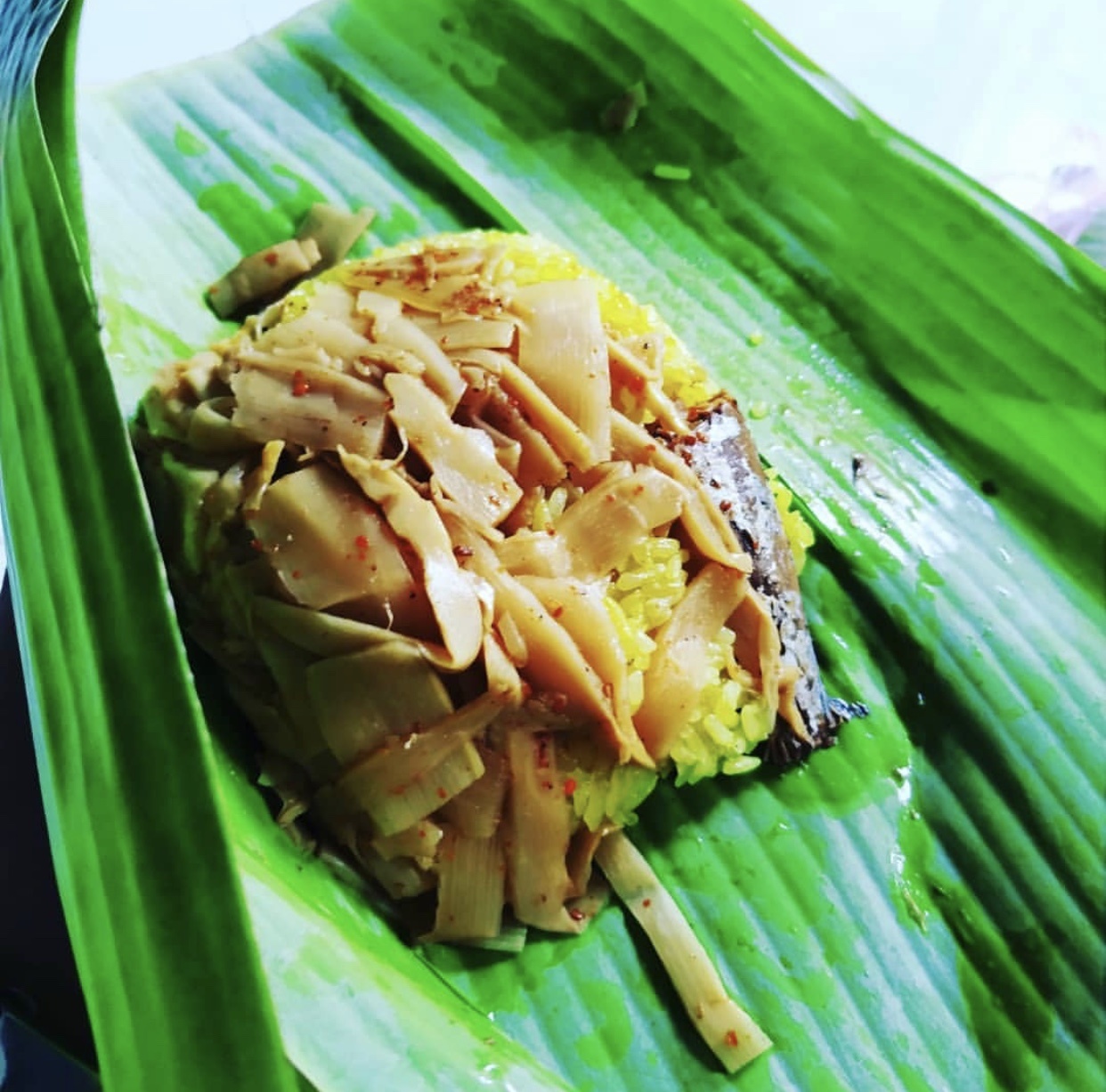 Cac mon ten la cua am thuc Viet Nam anh 2