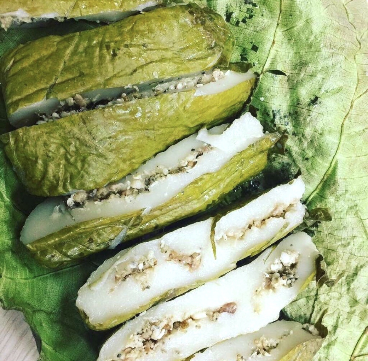 Cac mon ten la cua am thuc Viet Nam anh 4