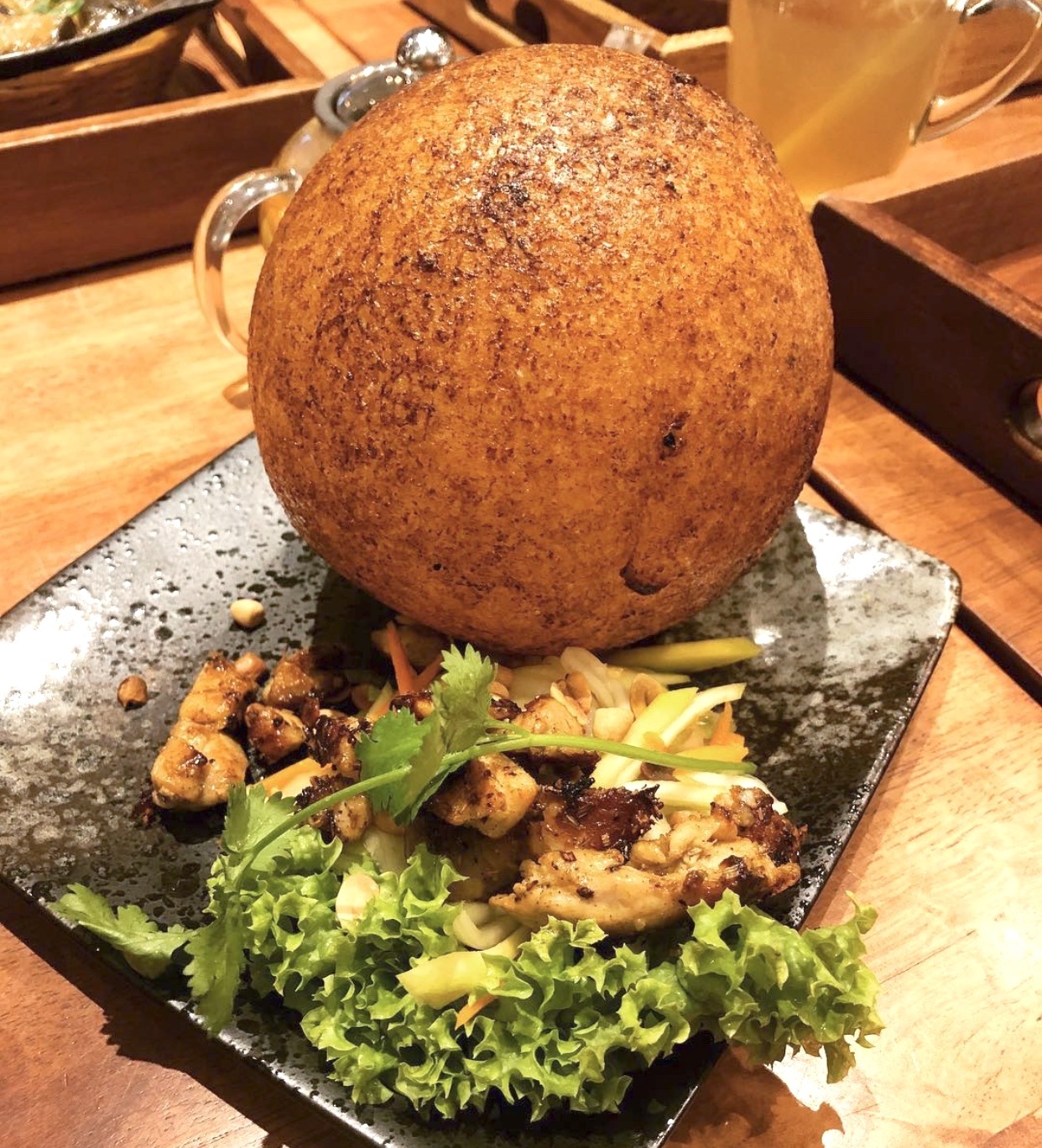 Dac san mien Tay anh 5