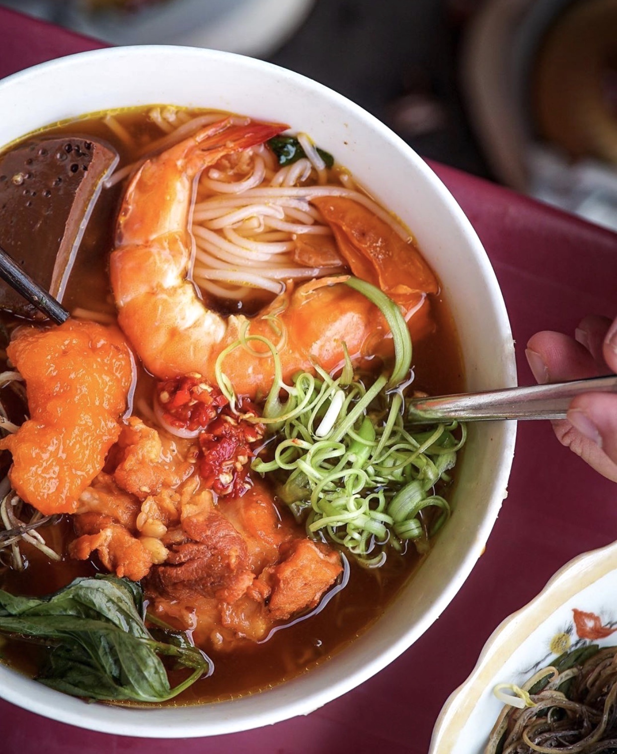 Dac san mien Tay anh 7