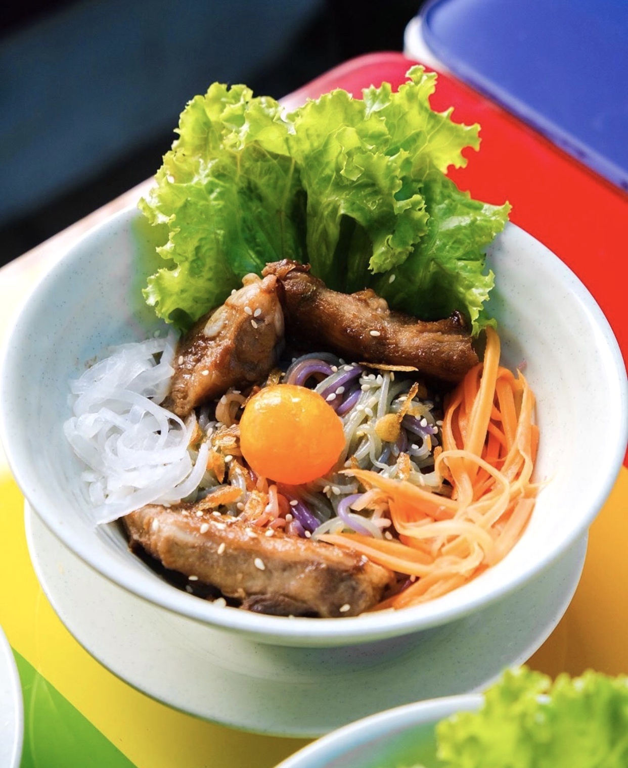 Quán lẩu ngon ở Sài Gòn ảnh 4 Quan lau ngon o Sai Gon anh 4