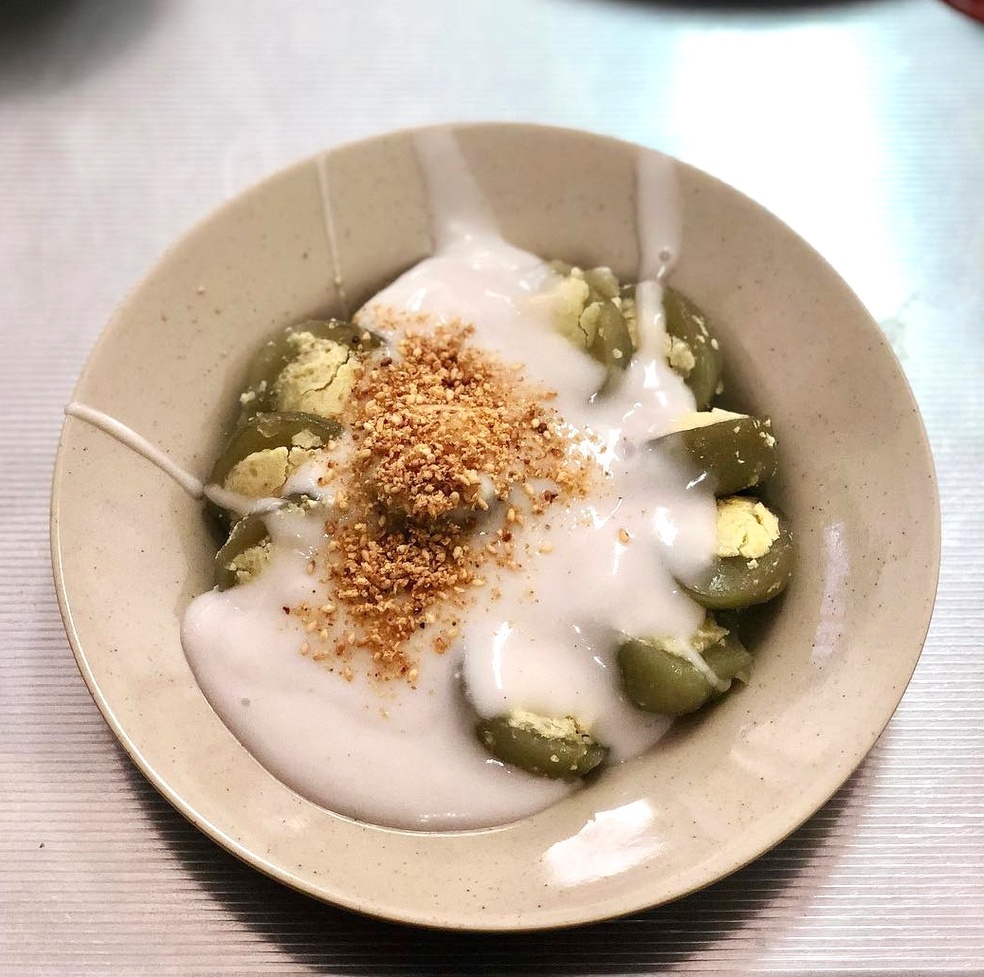 Dac san mien Tay anh 6