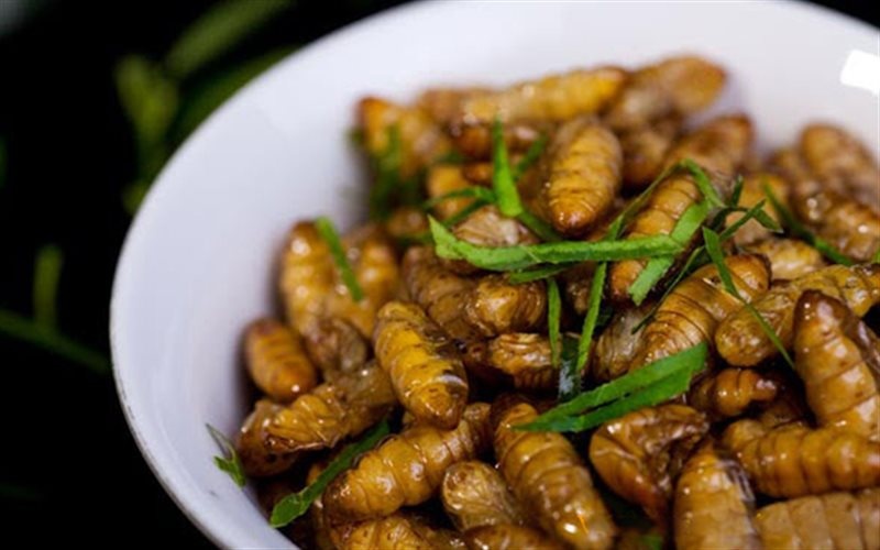 Cac mon ten la cua am thuc Viet Nam anh 5