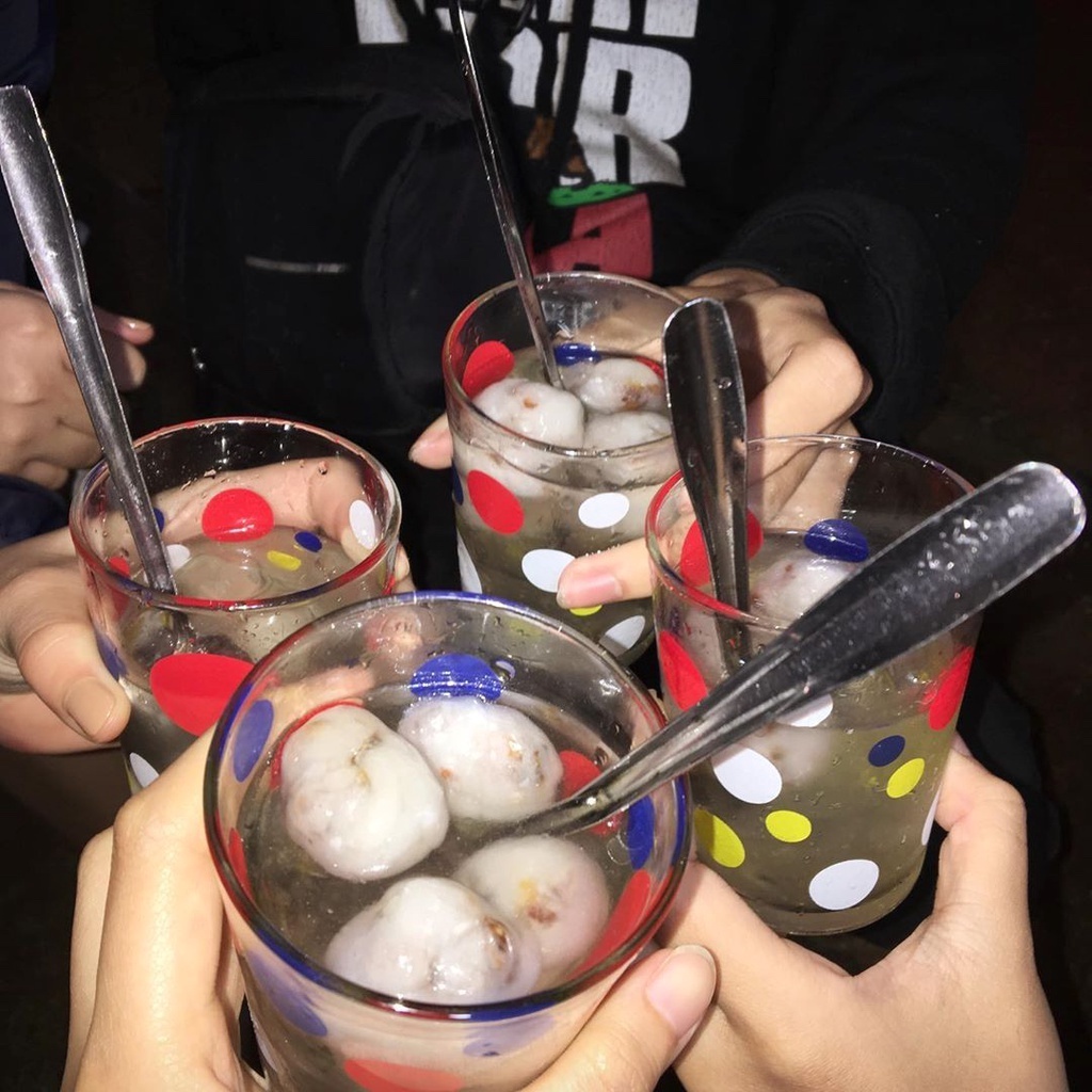 Che ngon giai nhiet anh 3