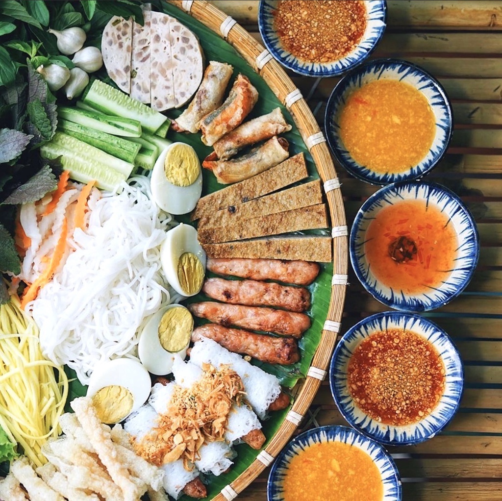 Loạt món nướng ở Sài thành ảnh 2 Loat mon nuong o Sai thanh anh 2