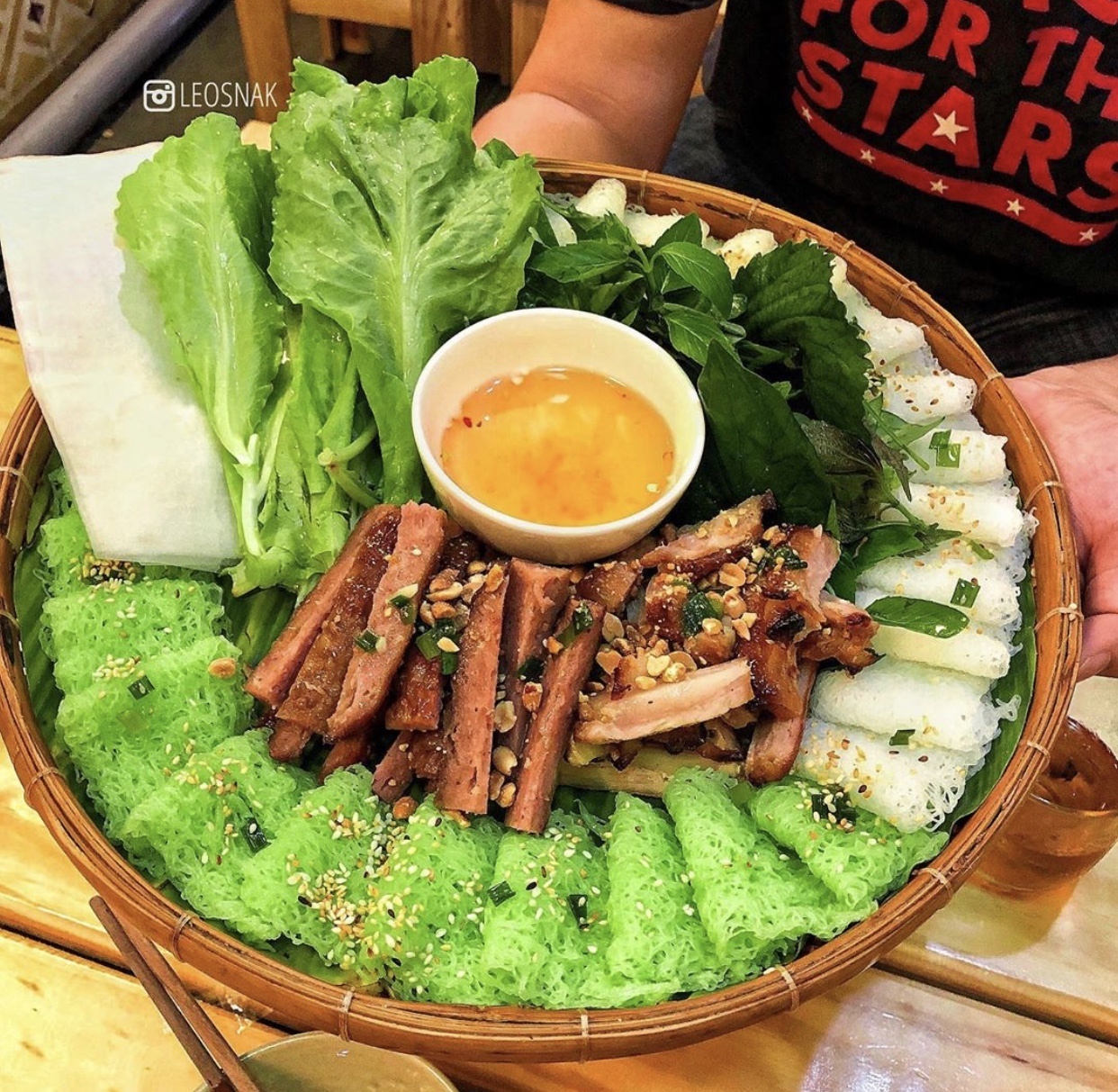 Cac mon banh dac san anh 2