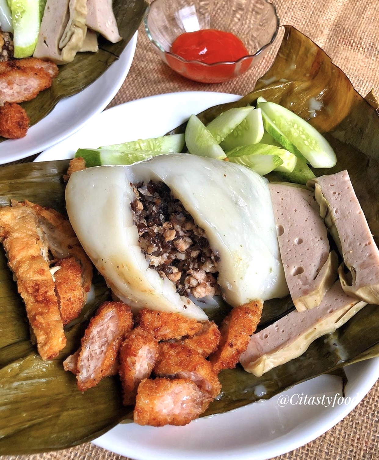 Cac mon banh dac san anh 6