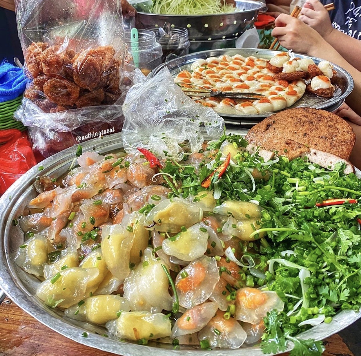 Cac mon banh dac san anh 4