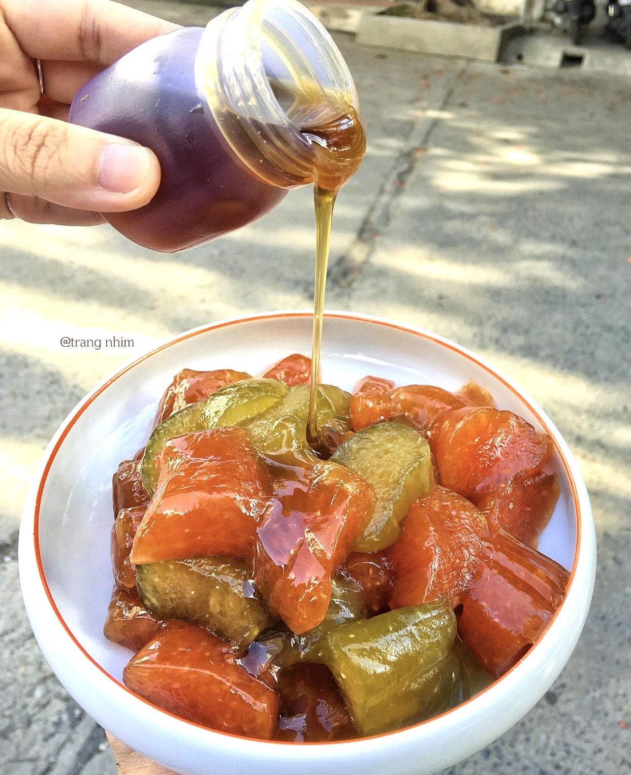 Cac mon banh dac san anh 7