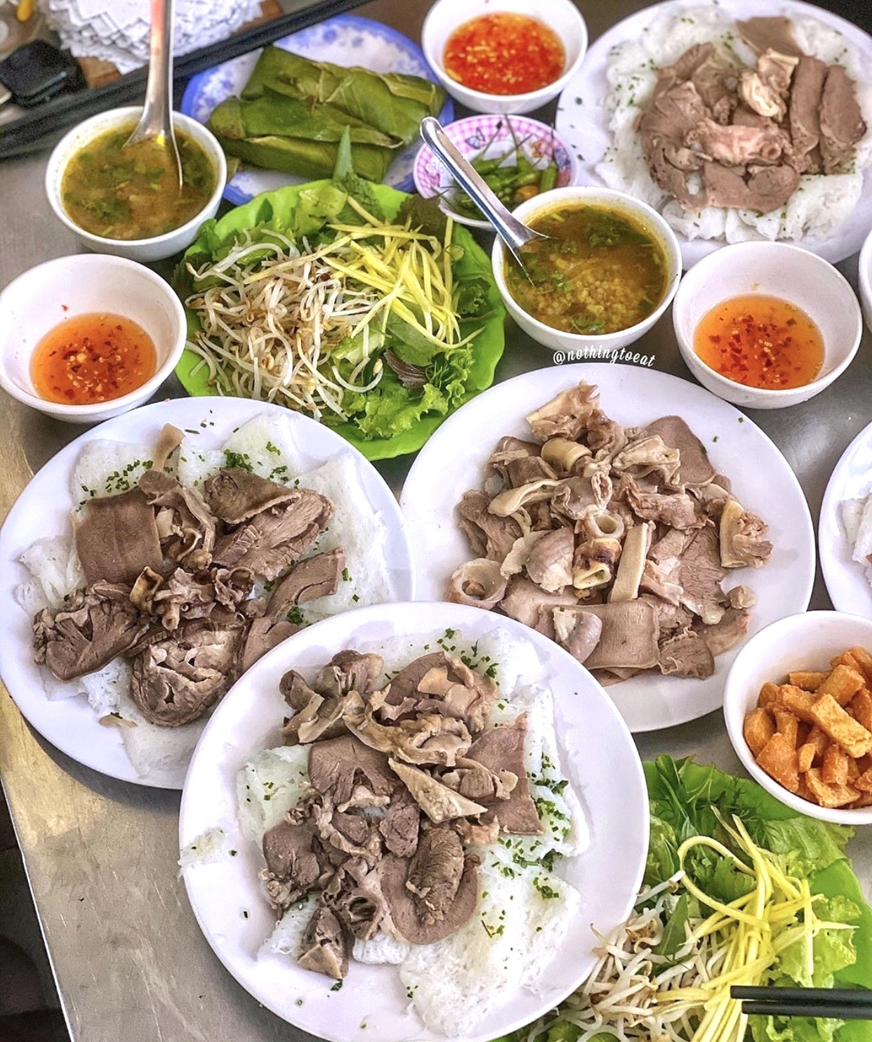 Cac mon banh dac san anh 3