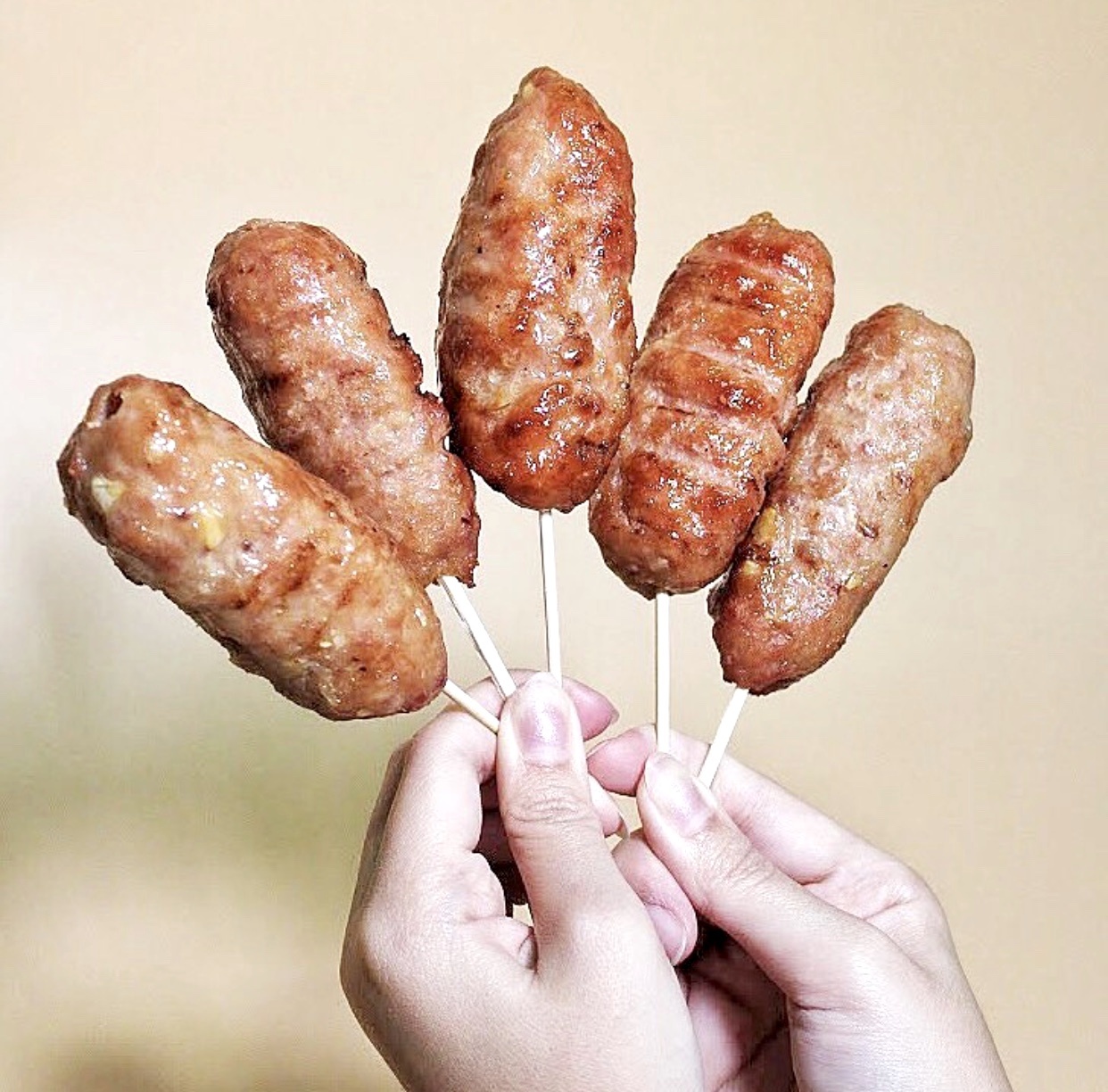 Loạt món nướng ở Sài thành ảnh 1 Loat mon nuong o Sai thanh anh 1