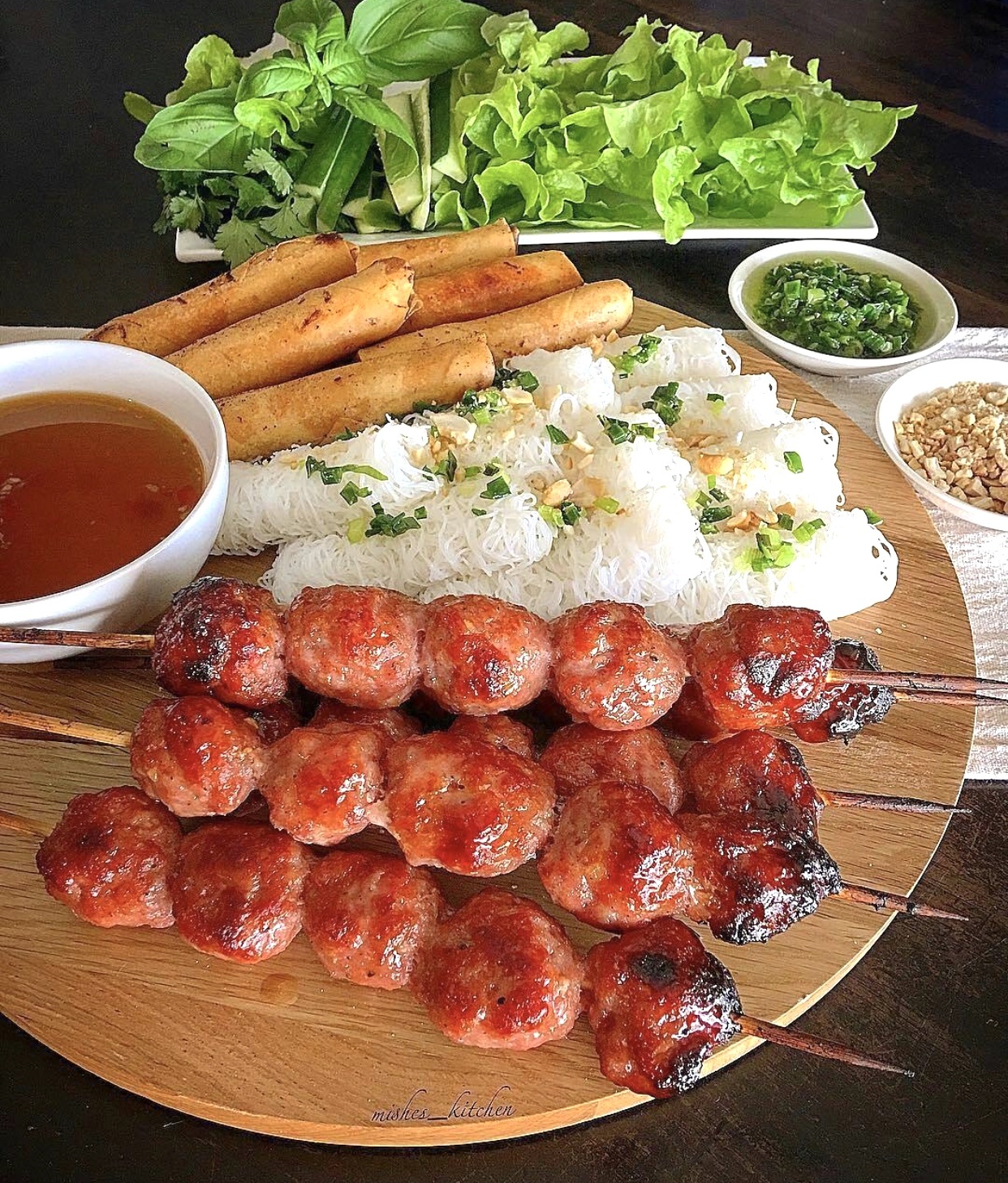 Loạt món nướng ở Sài thành ảnh 3 Loat mon nuong o Sai thanh anh 3