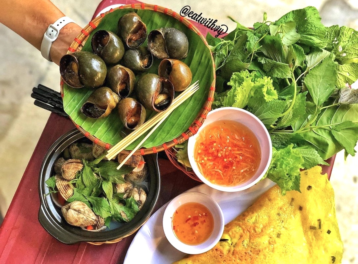 Loat mon nuong o Sai thanh anh 7