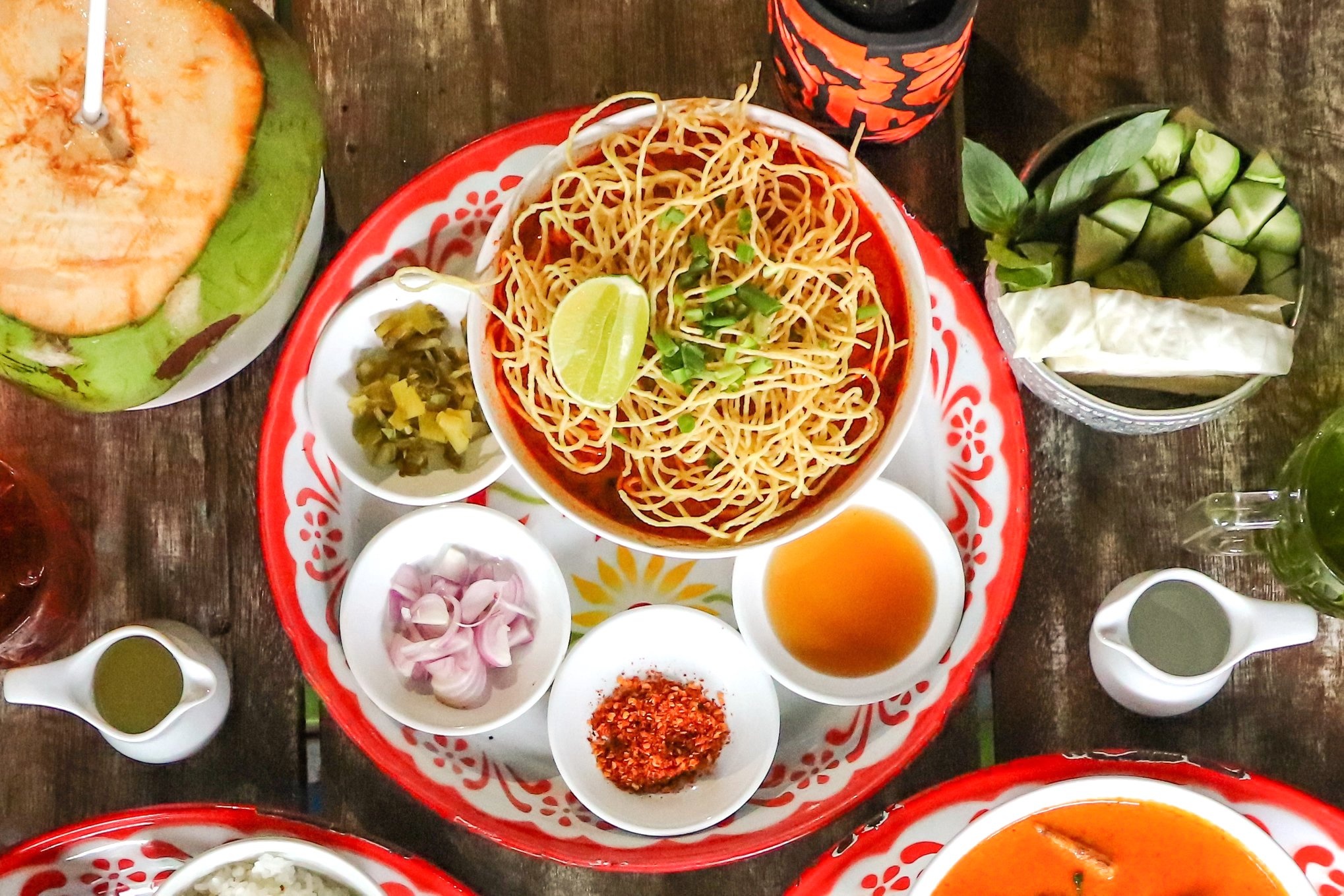 Dac san cac quoc gia anh 3