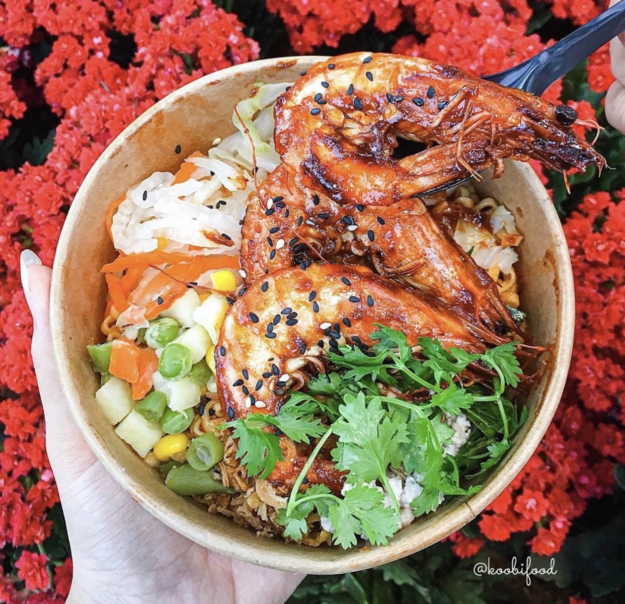 Cac mon tron ngon anh 2