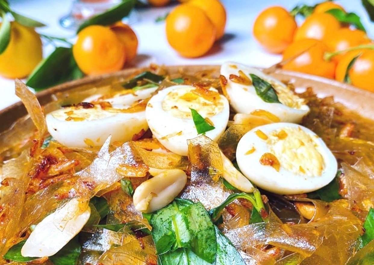 7 dac san hut gioi tre o diem du lich noi tieng hinh anh