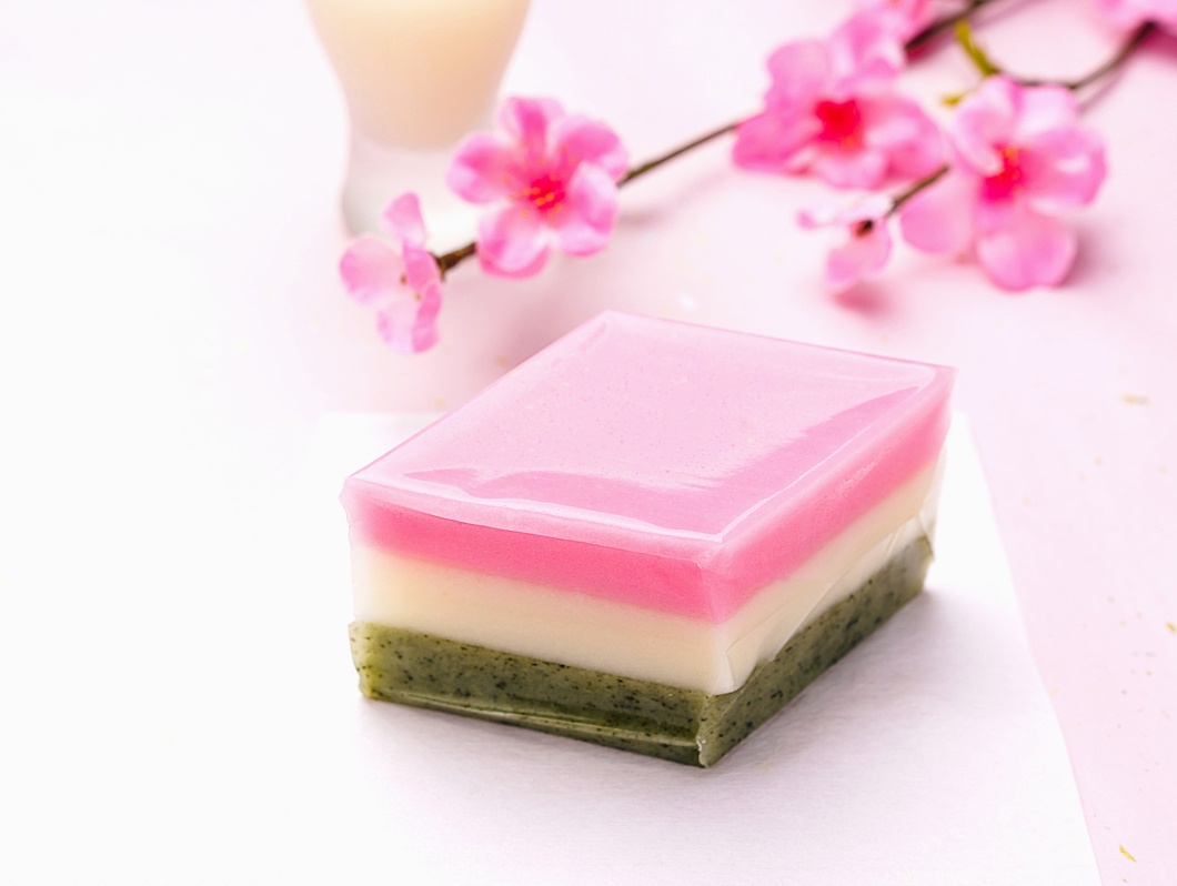 Cac loai banh noi tieng chau A anh 3