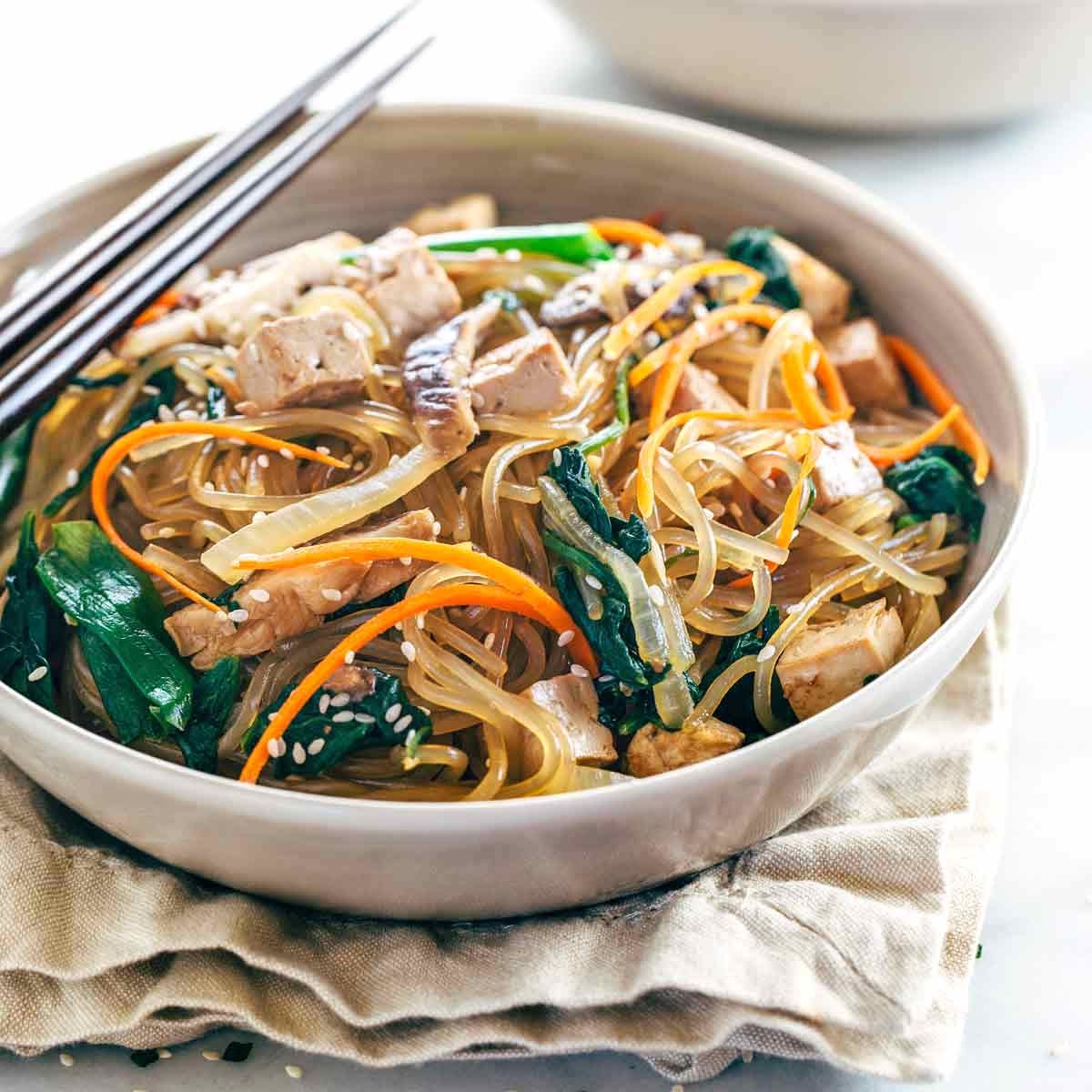 Cac mon tron ngon anh 1