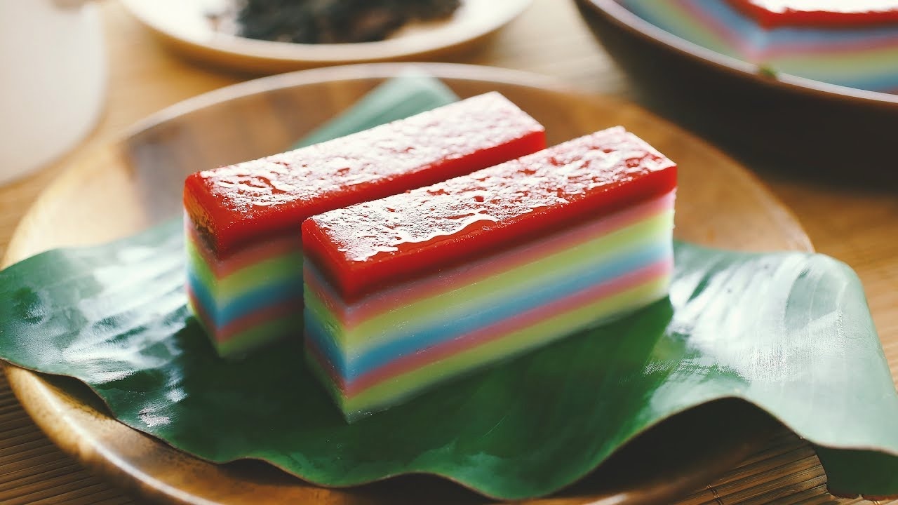 Cac loai banh noi tieng chau A anh 7