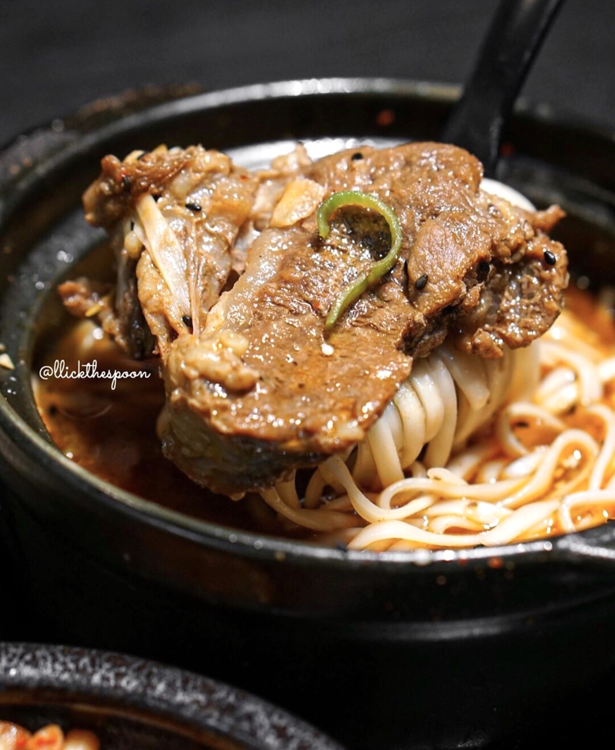 Món ăn cay ở Sài Gòn ảnh 1 Mon an cay o Sai Gon anh 1