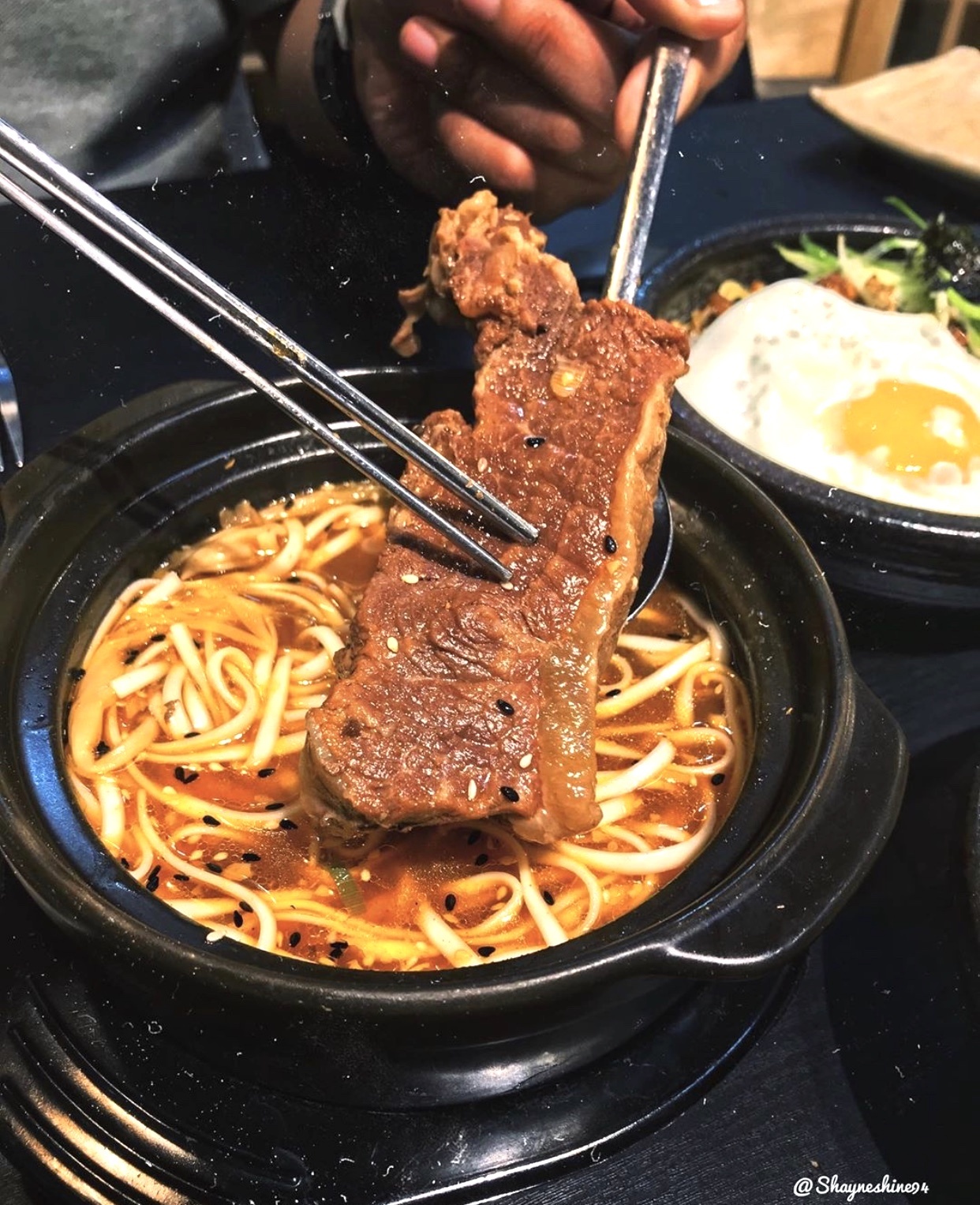 Món ăn cay ở Sài Gòn ảnh 2 Mon an cay o Sai Gon anh 2