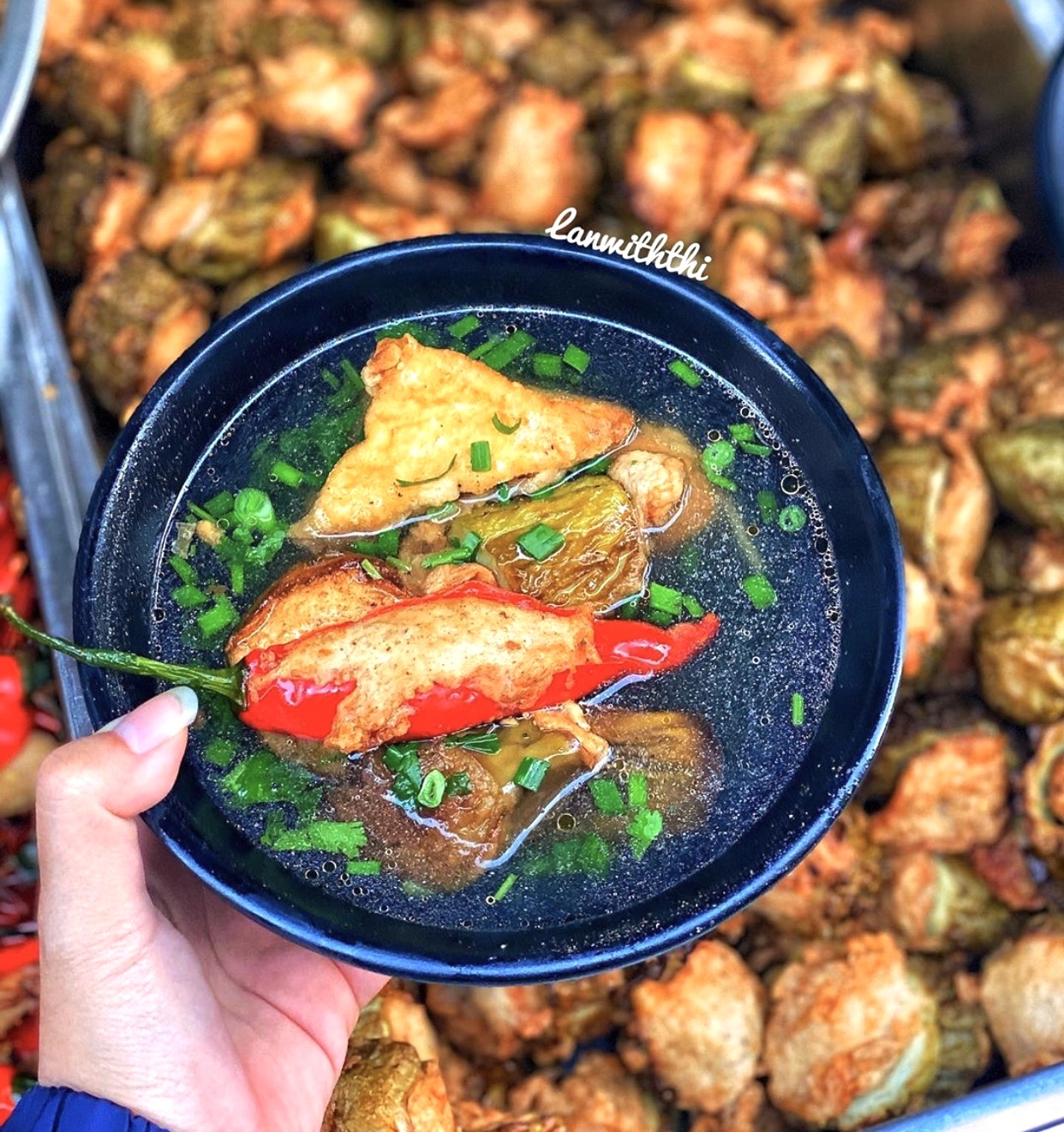 Mon an cay o Sai Gon anh 6