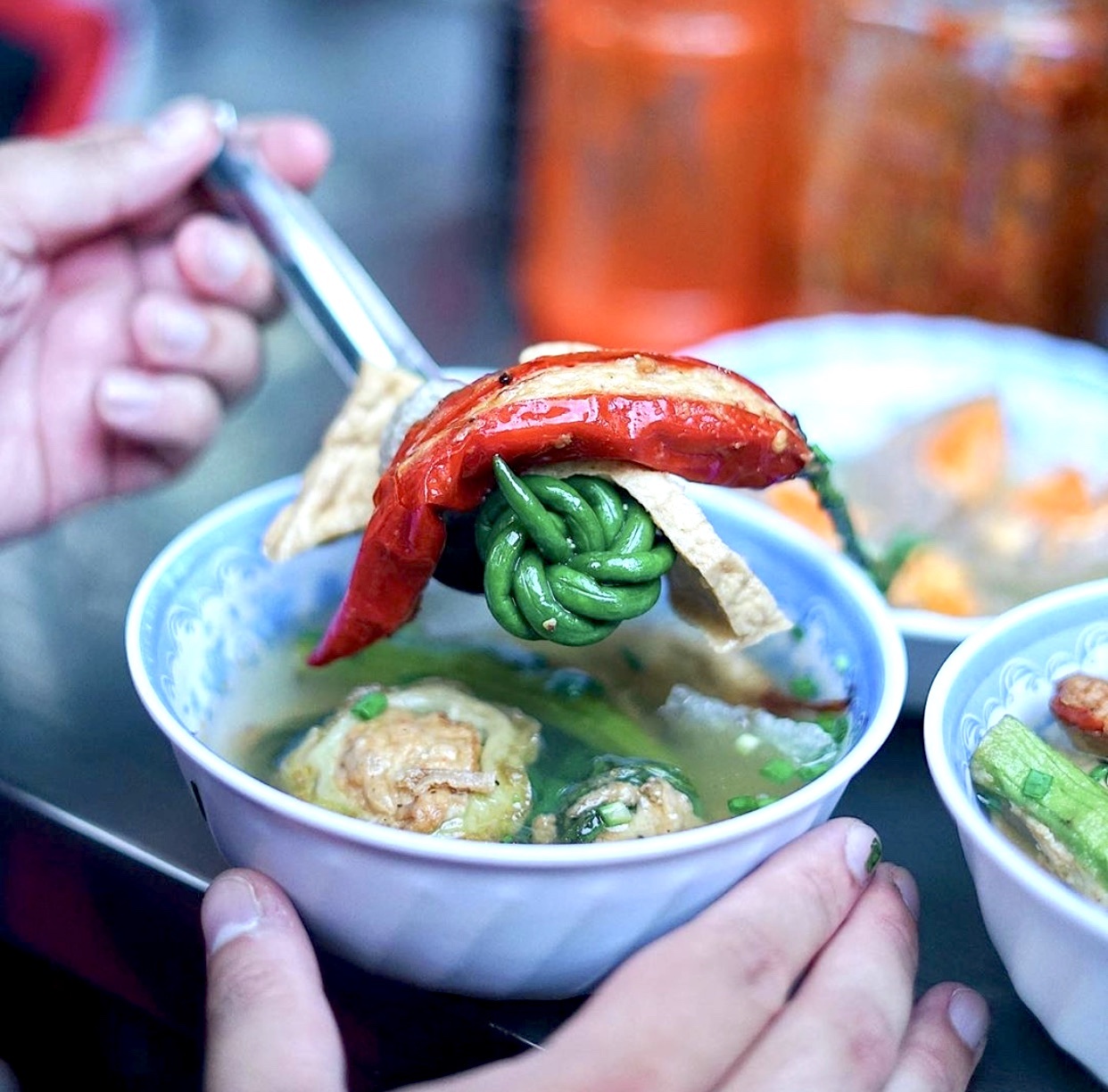 Mon an cay o Sai Gon anh 5