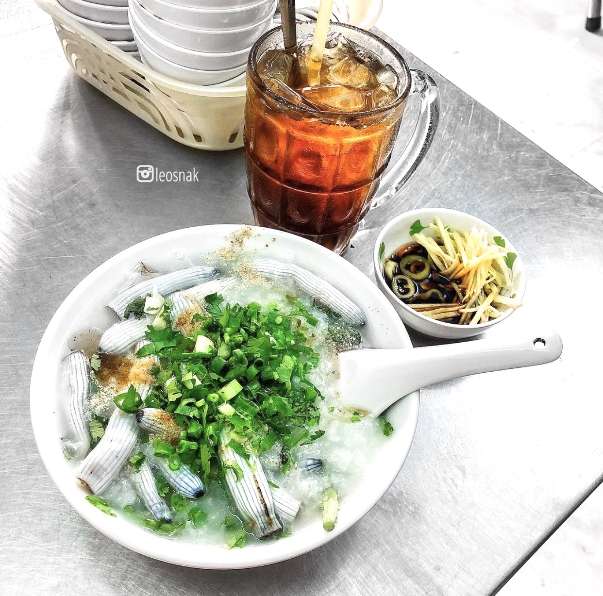 Mon an cay o Sai Gon anh 8