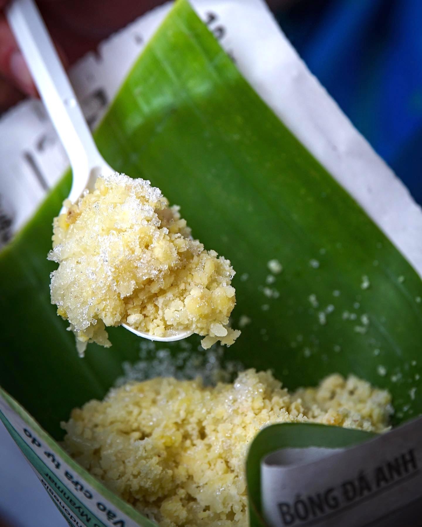Món ăn tuổi thơ ảnh 1 Mon an tuoi tho anh 1
