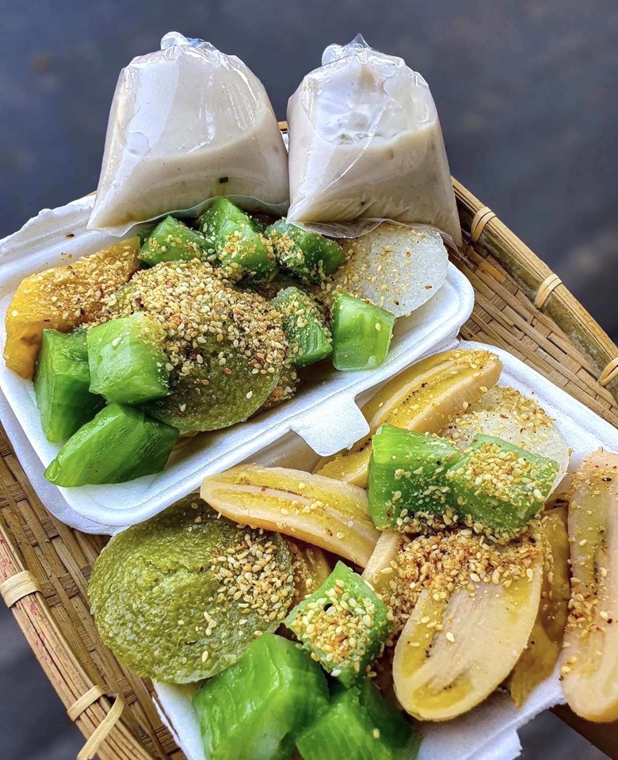 Món ăn tuổi thơ ảnh 12 Mon an tuoi tho anh 12