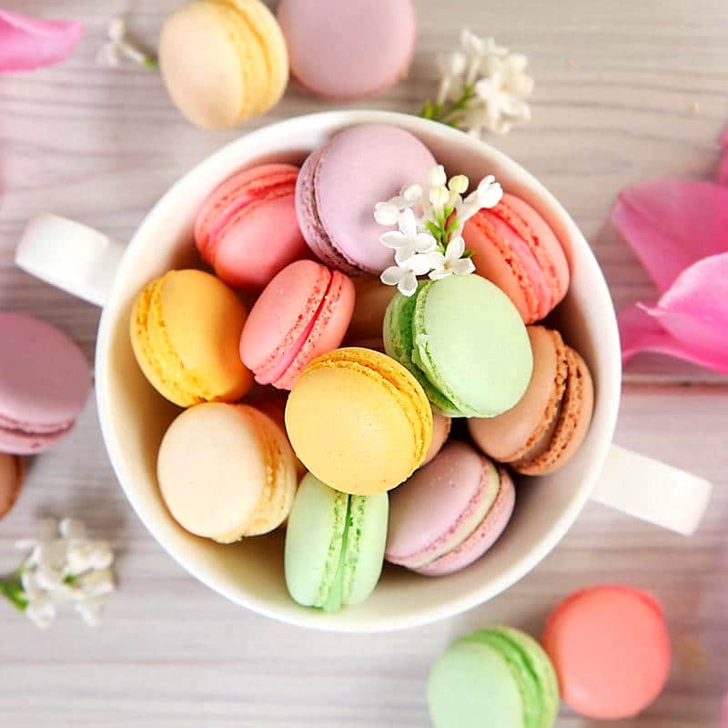 Món tráng miệng ở Sài Gòn ảnh 7 Mon trang mieng o Sai Gon anh 7