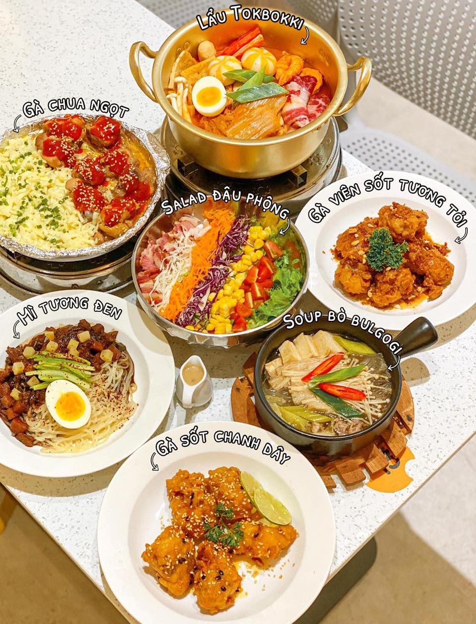 Ẩm thực châu Á ảnh 7 Am thuc chau A anh 7